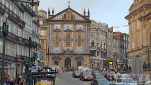  Get to know Porto (no more 