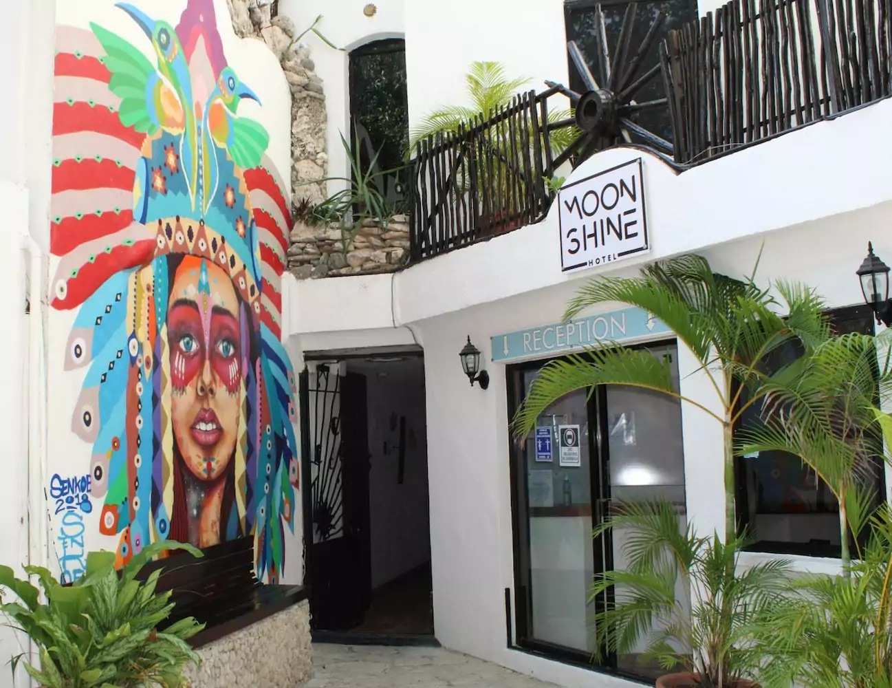 Moonshine Hotel Playa Del Carmen Is It Worth It NEW Reviews 2024