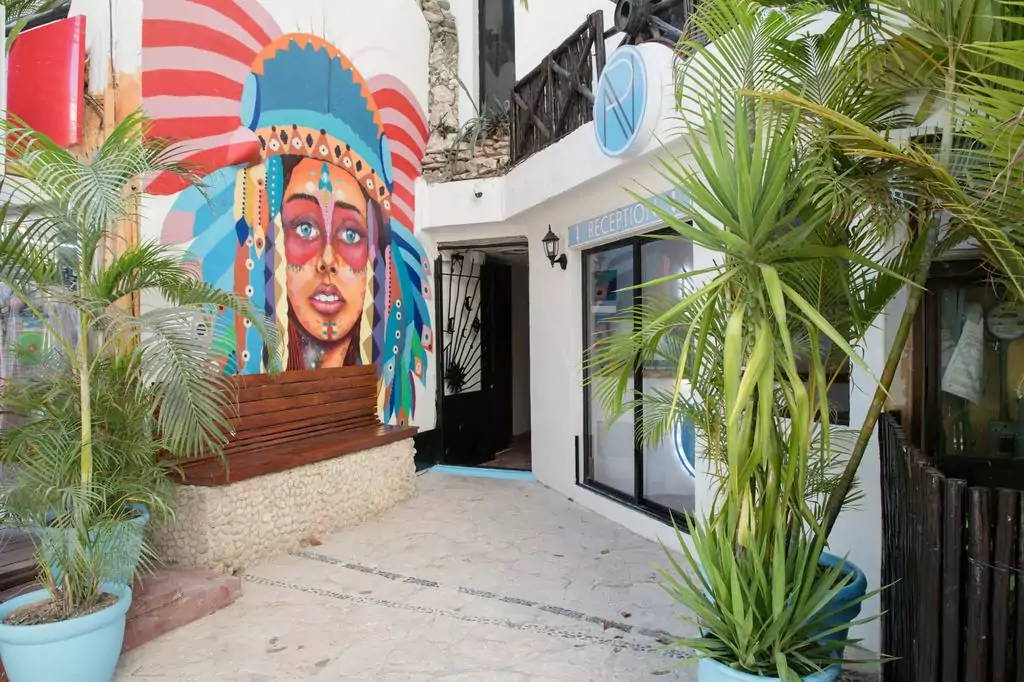 Moonshine Hotel Playa Del Carmen 2023 Price Reviews Compared