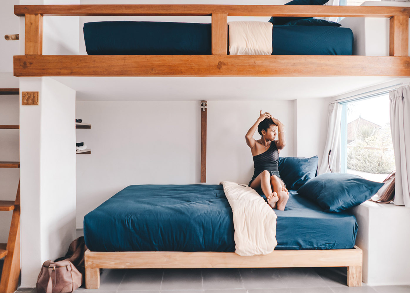 Best Hostels For Female Solo-Traveler