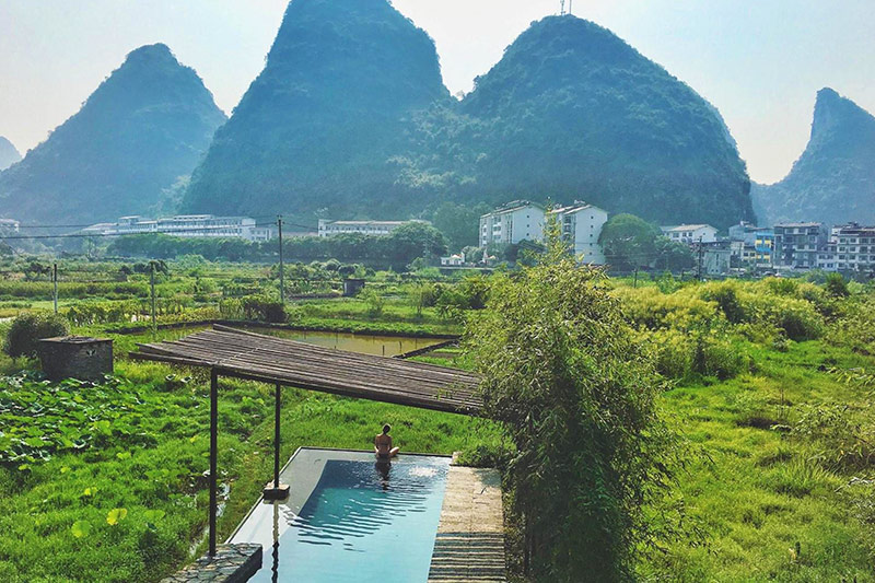 Yangshuo Sudder Street Guesthouse