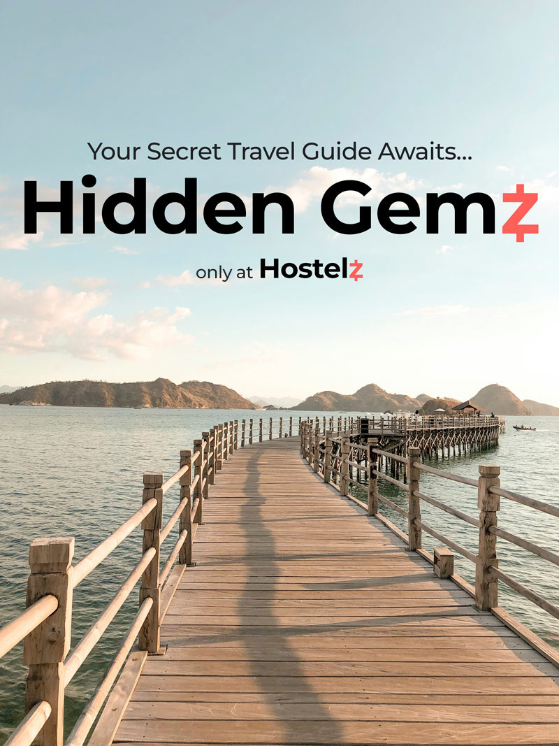 hidden gemz