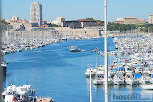  Get to know Marseille (no more 