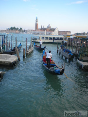 Venice Hostel Reviews - 