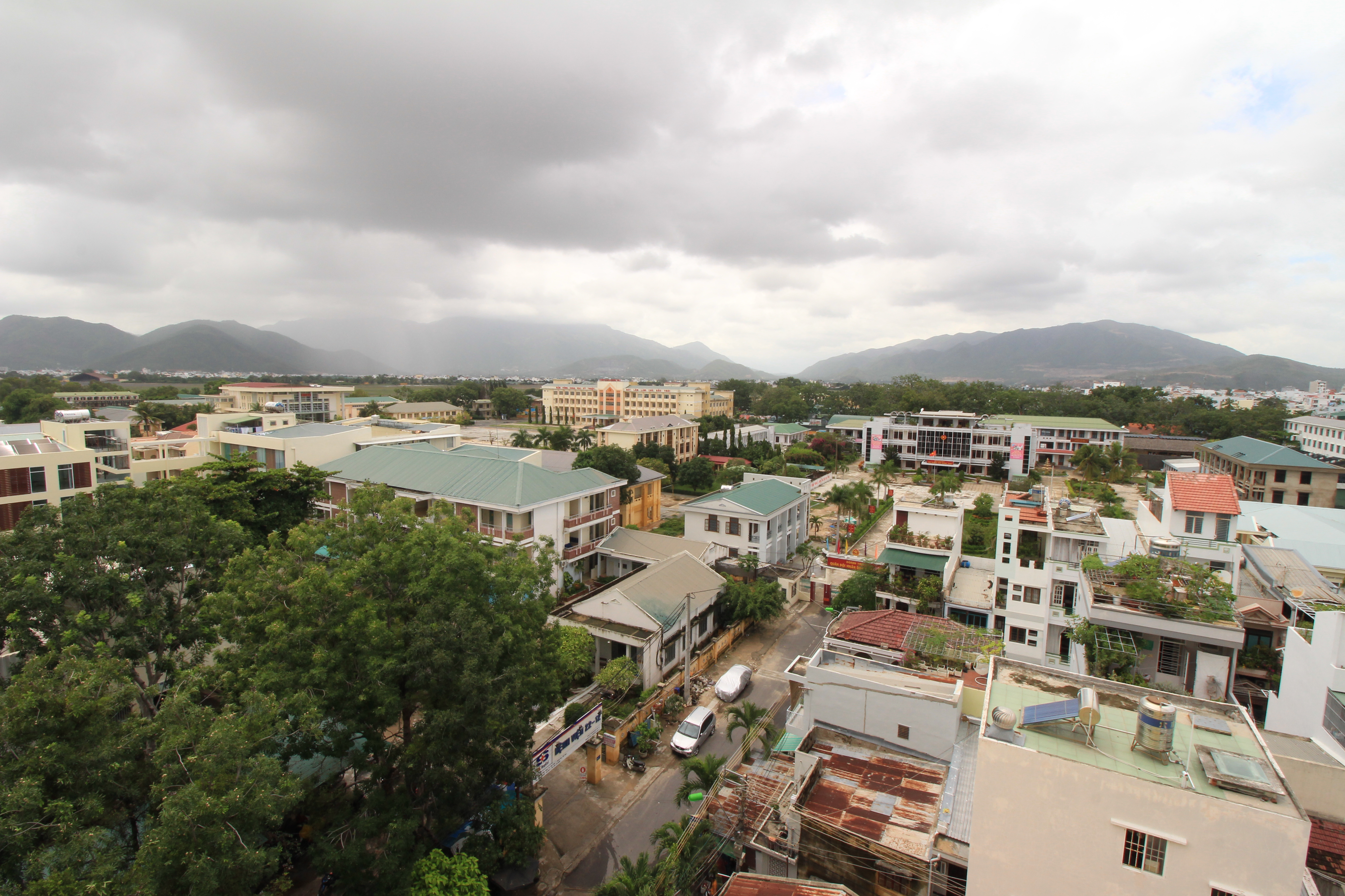 Get to know Nha Trang