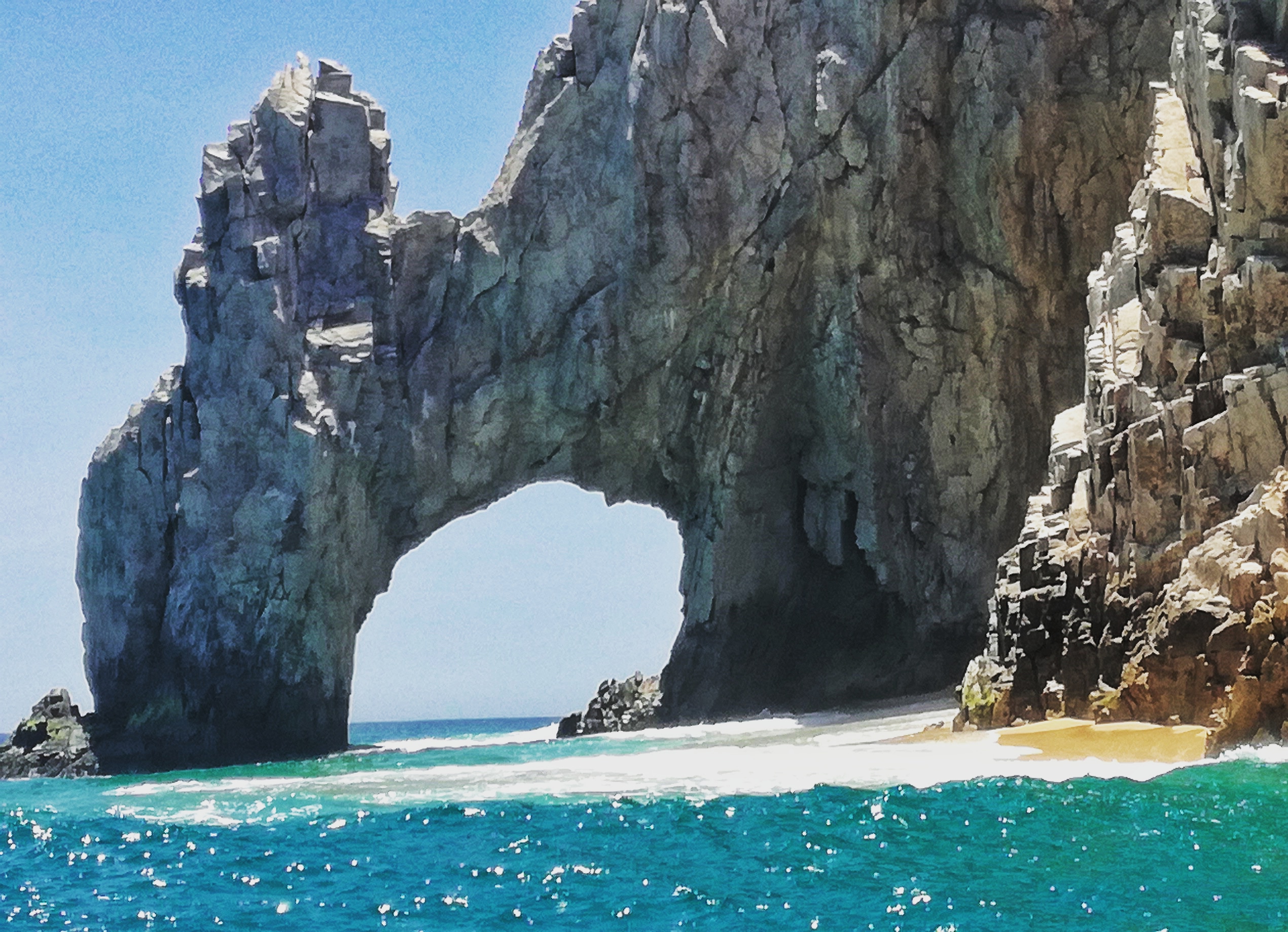 Get to know Cabo San Lucas