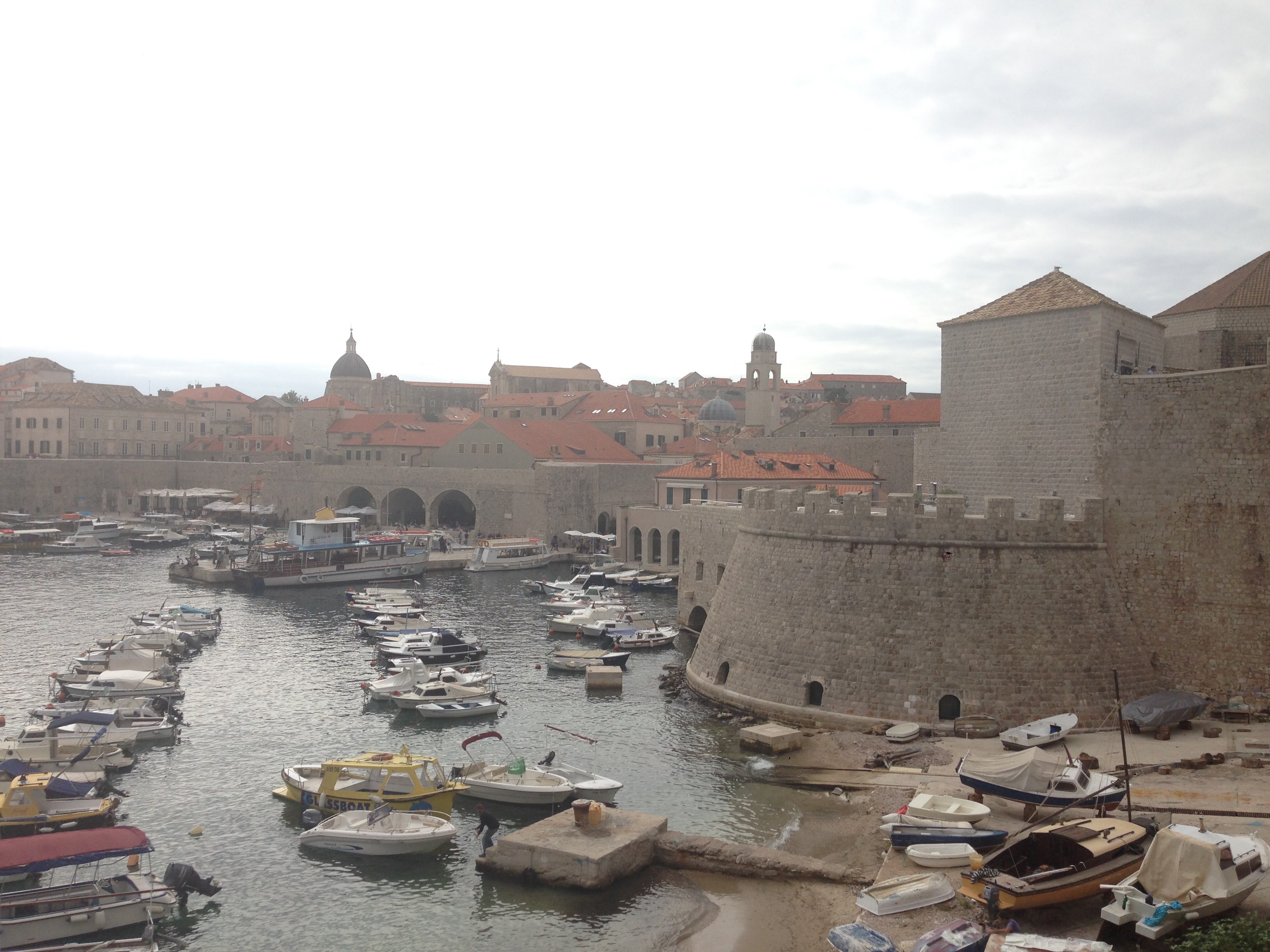 Get to know Dubrovnik