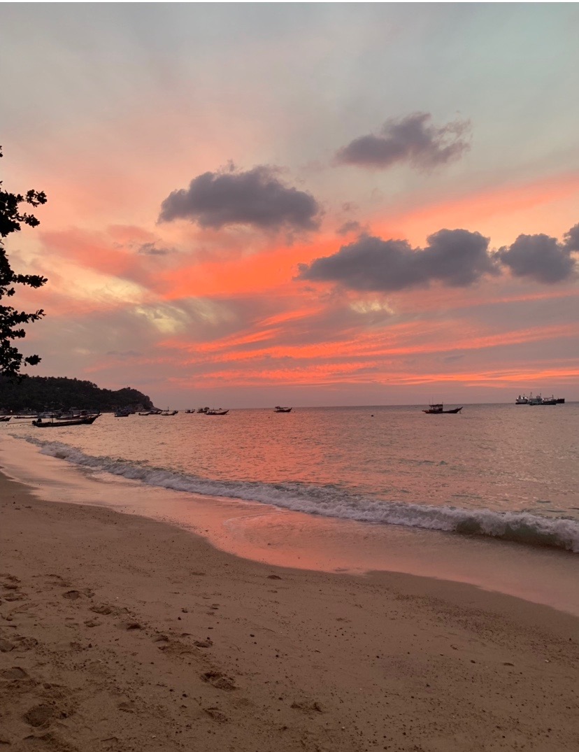 Get to know Koh Tao