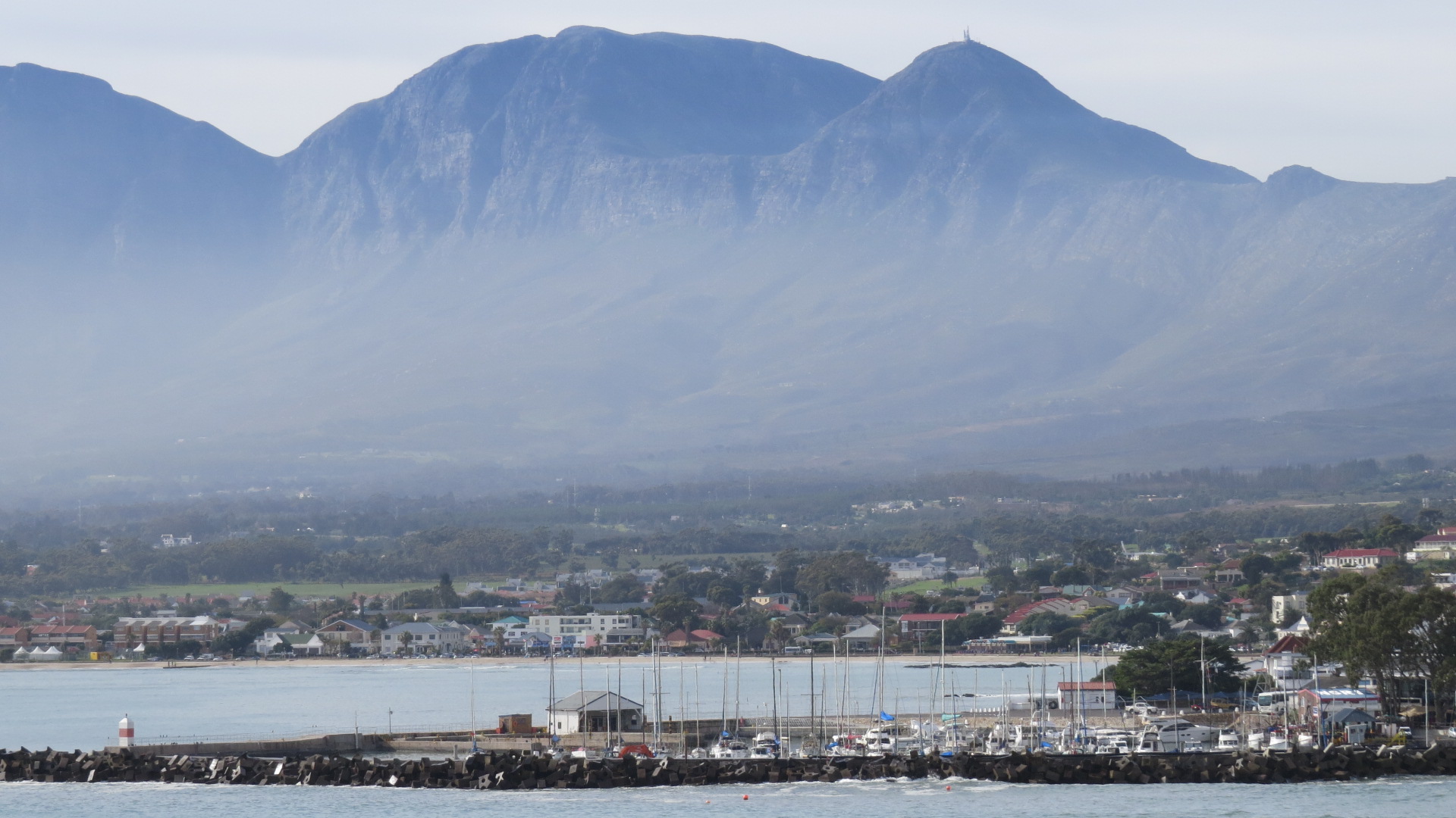 Get to know Gordon's Bay