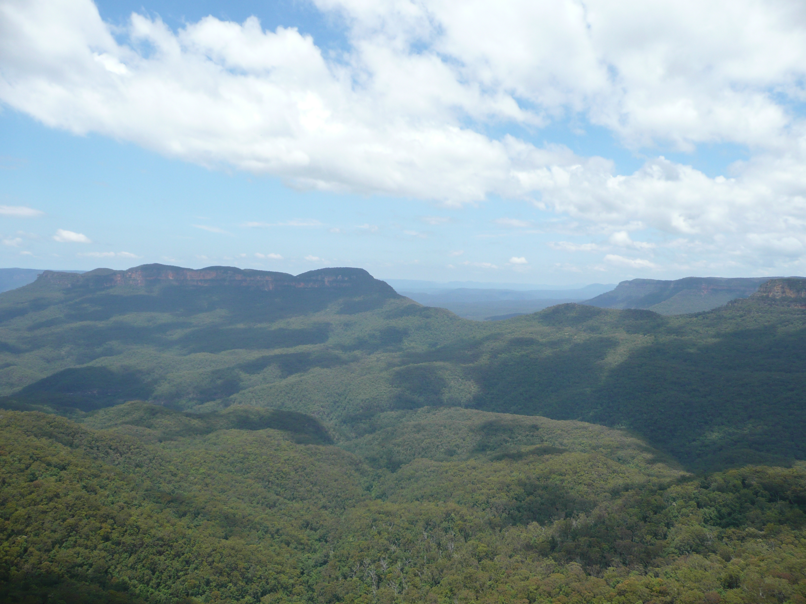 Get to know Katoomba