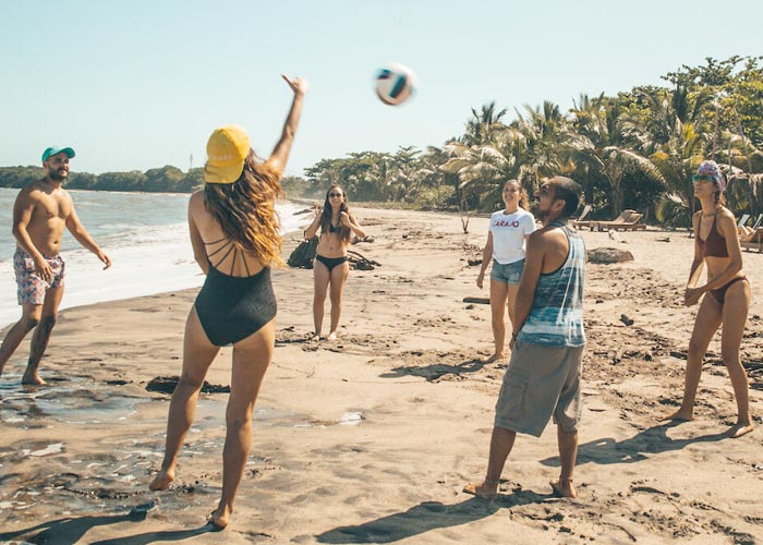 Get to know Tayrona Park