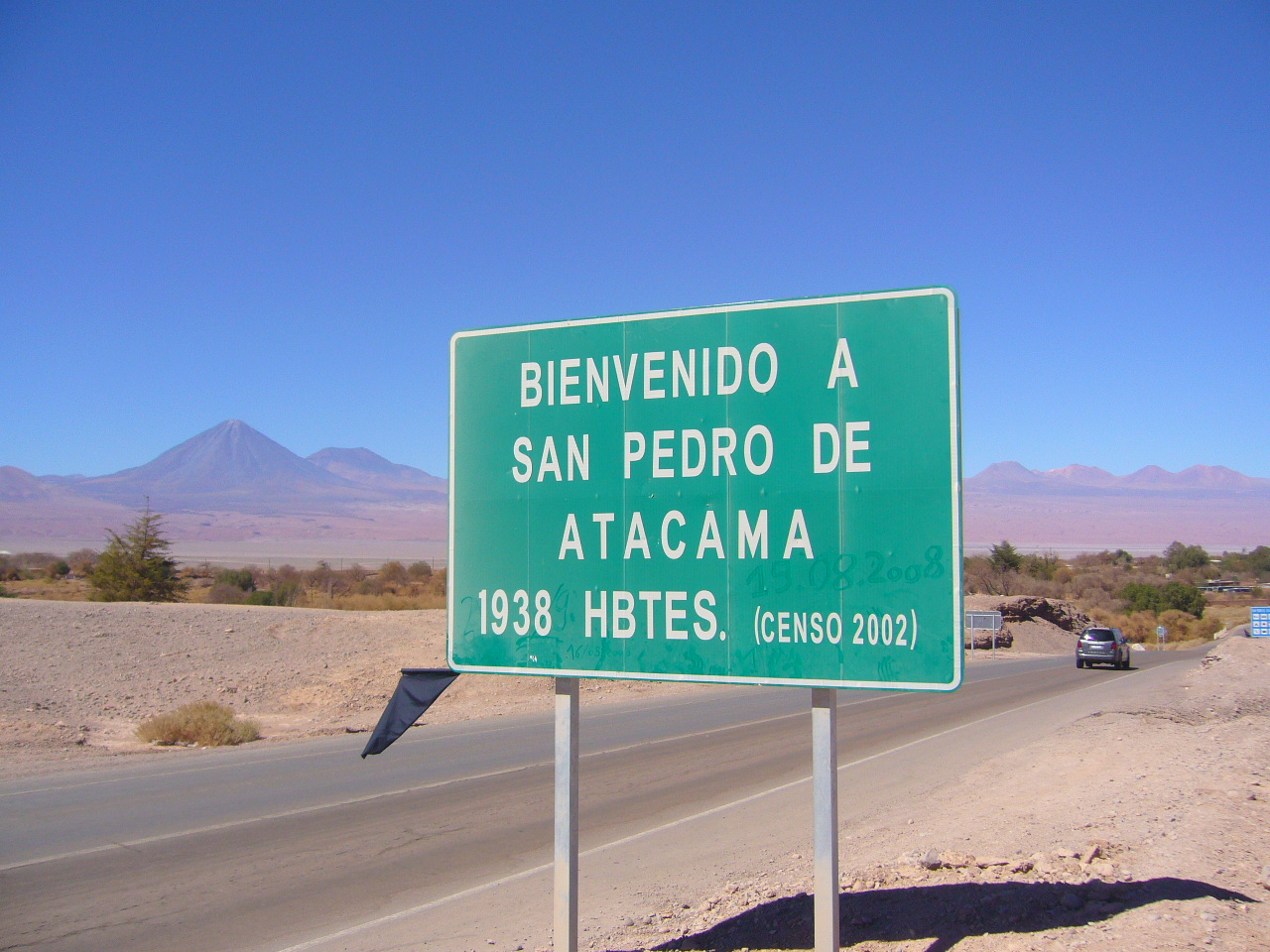 Get to know San Pedro de Atacama