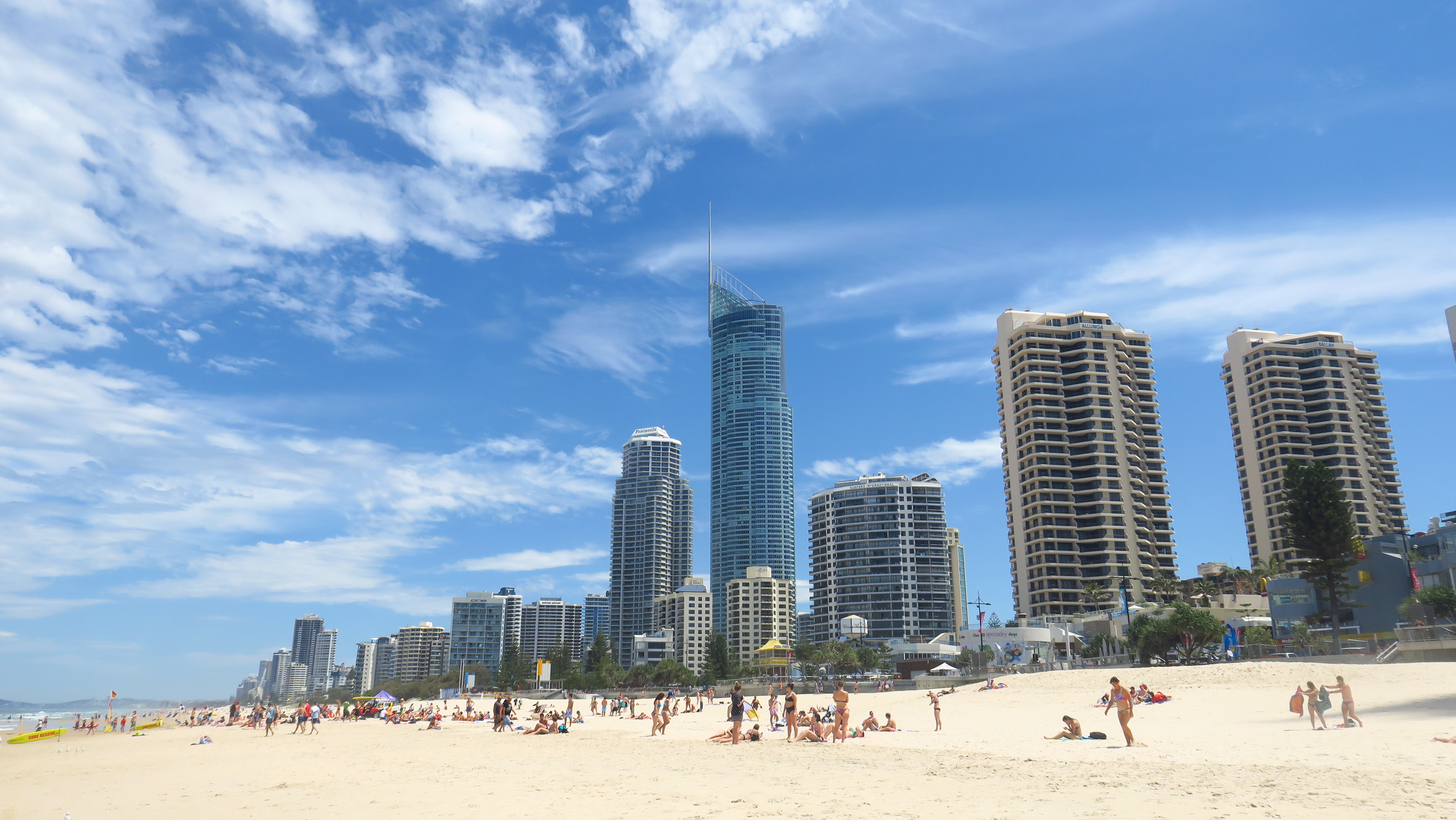 Get to know Gold Coast