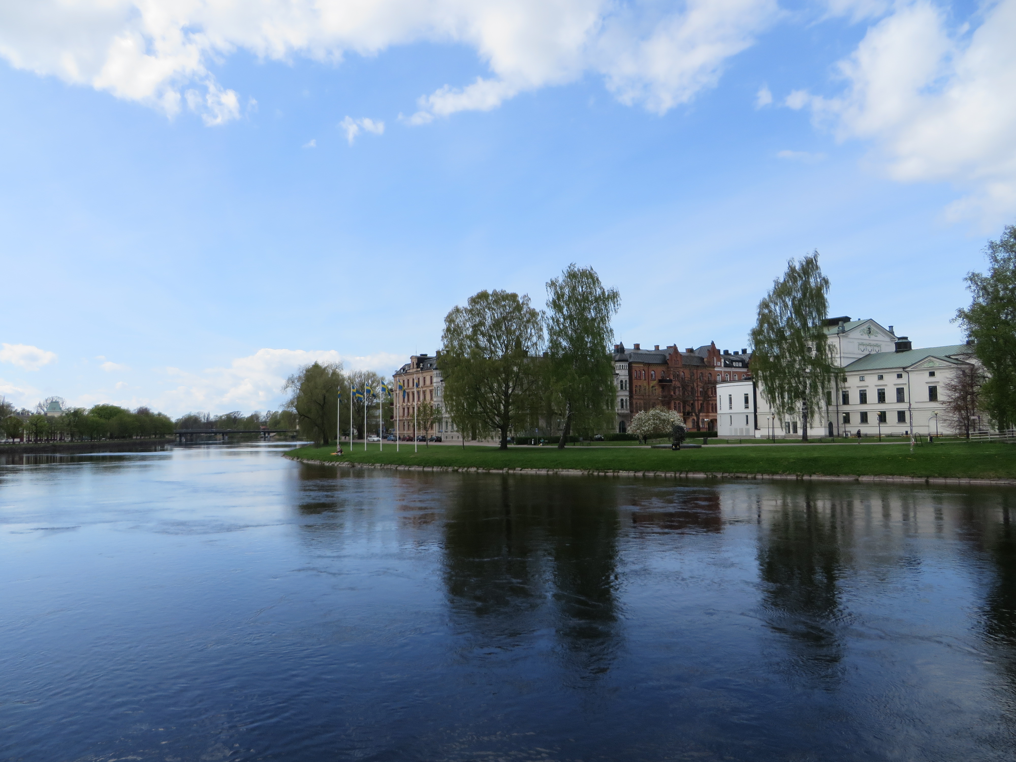 Get to know Karlstad