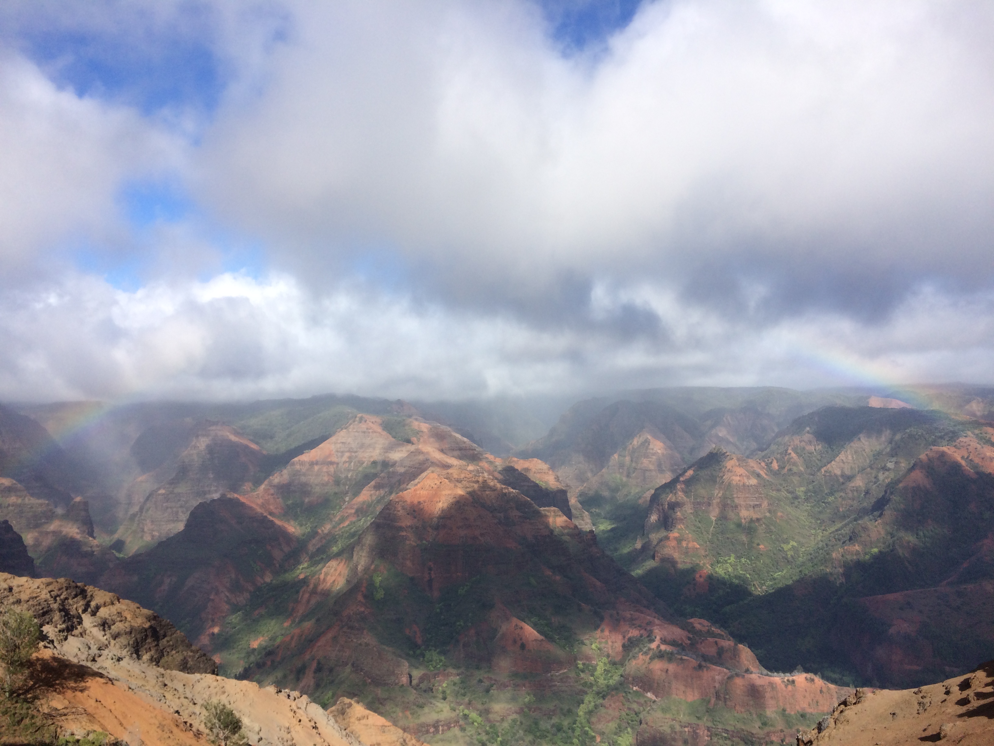 Get to know Kauai