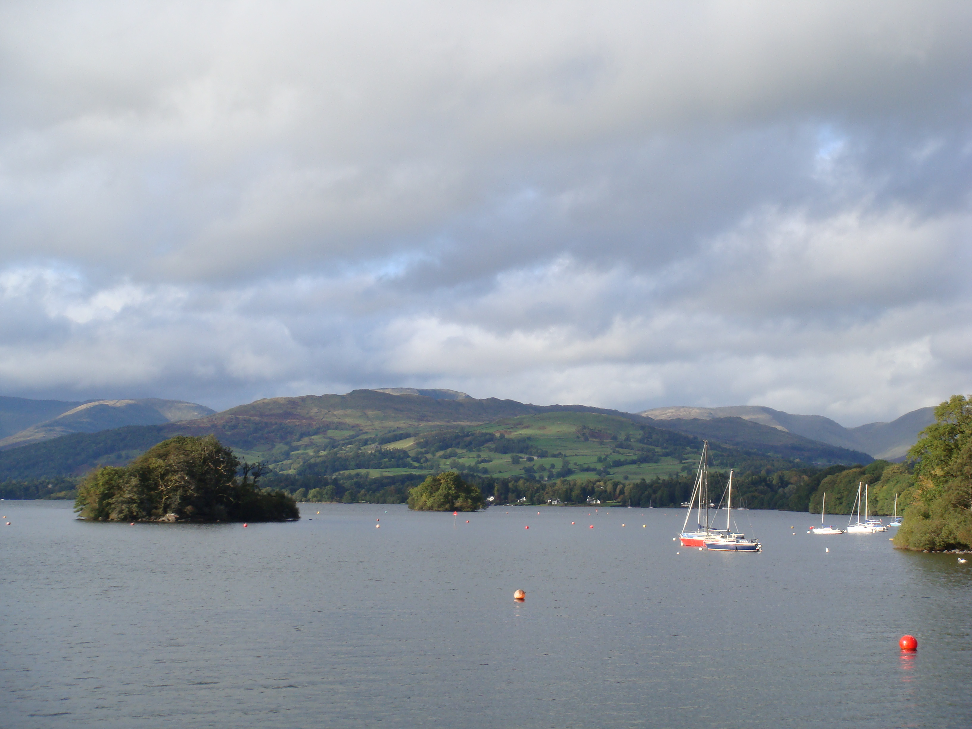 Get to know Windermere