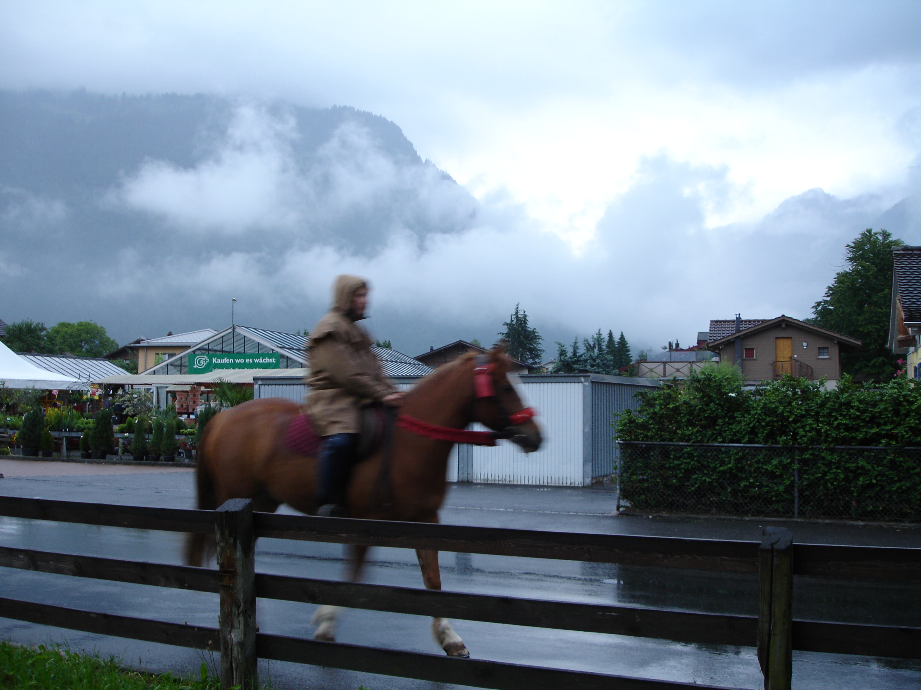 Get to know Interlaken