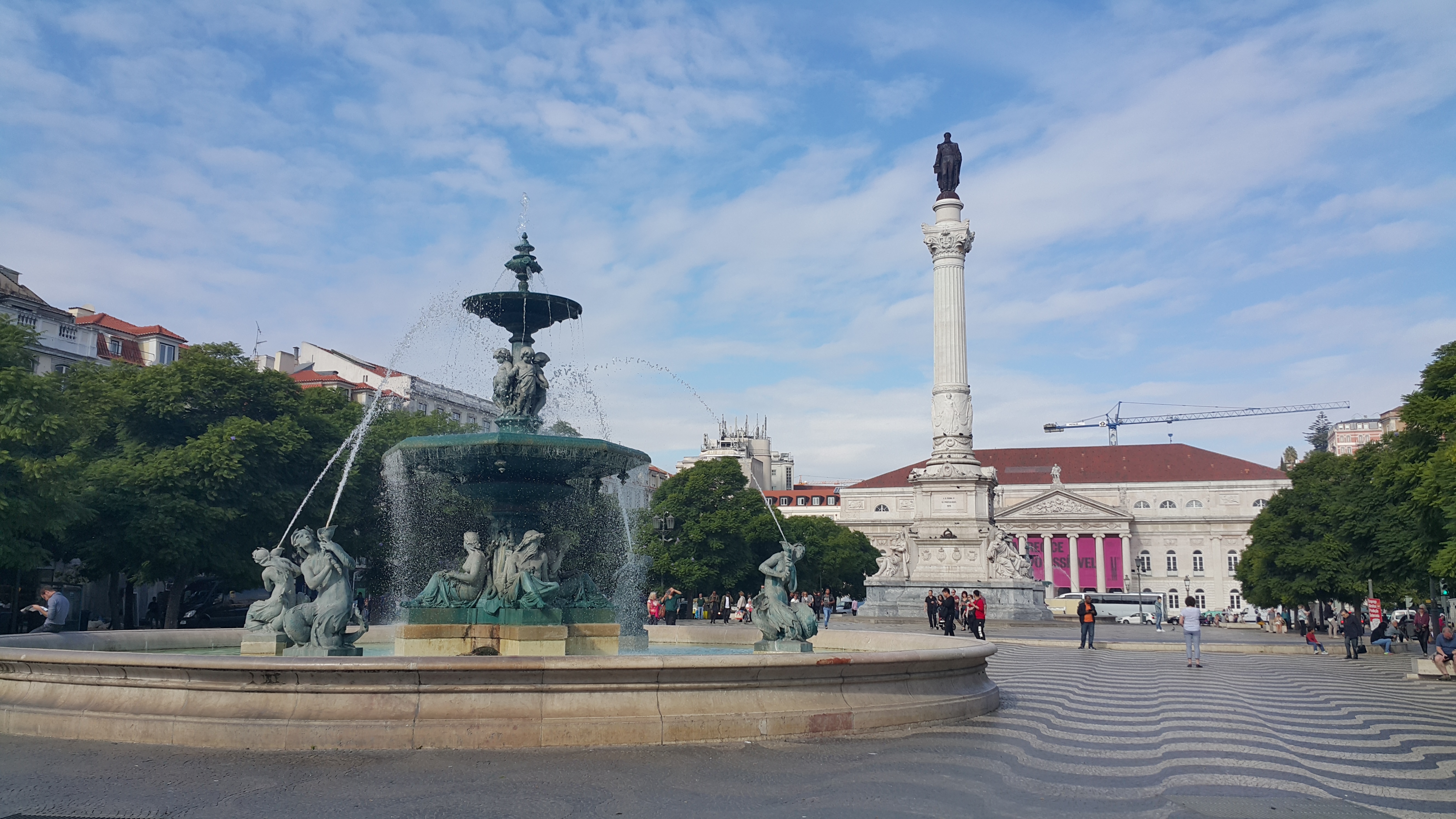 Get to know Lisbon