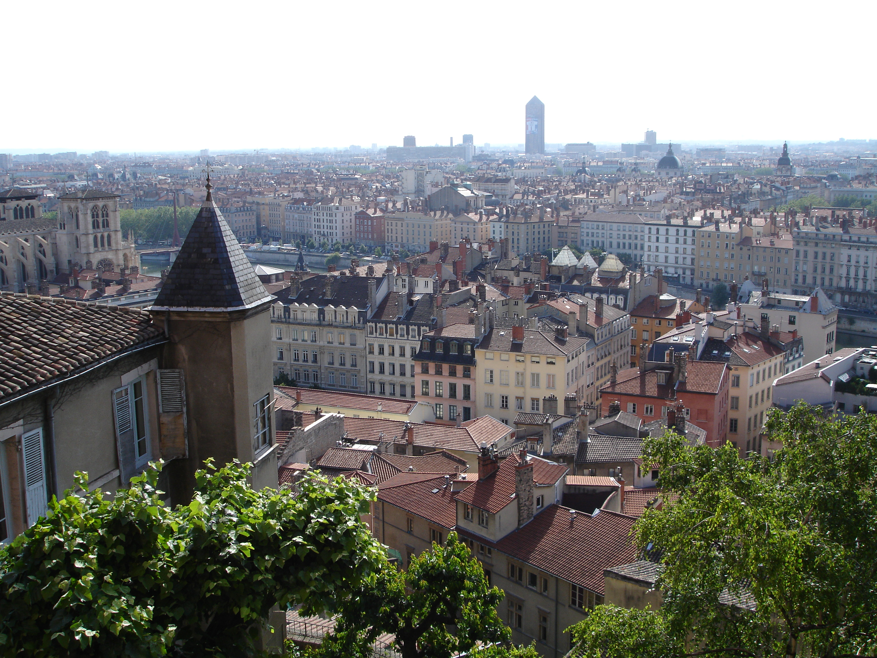 Get to know Lyon