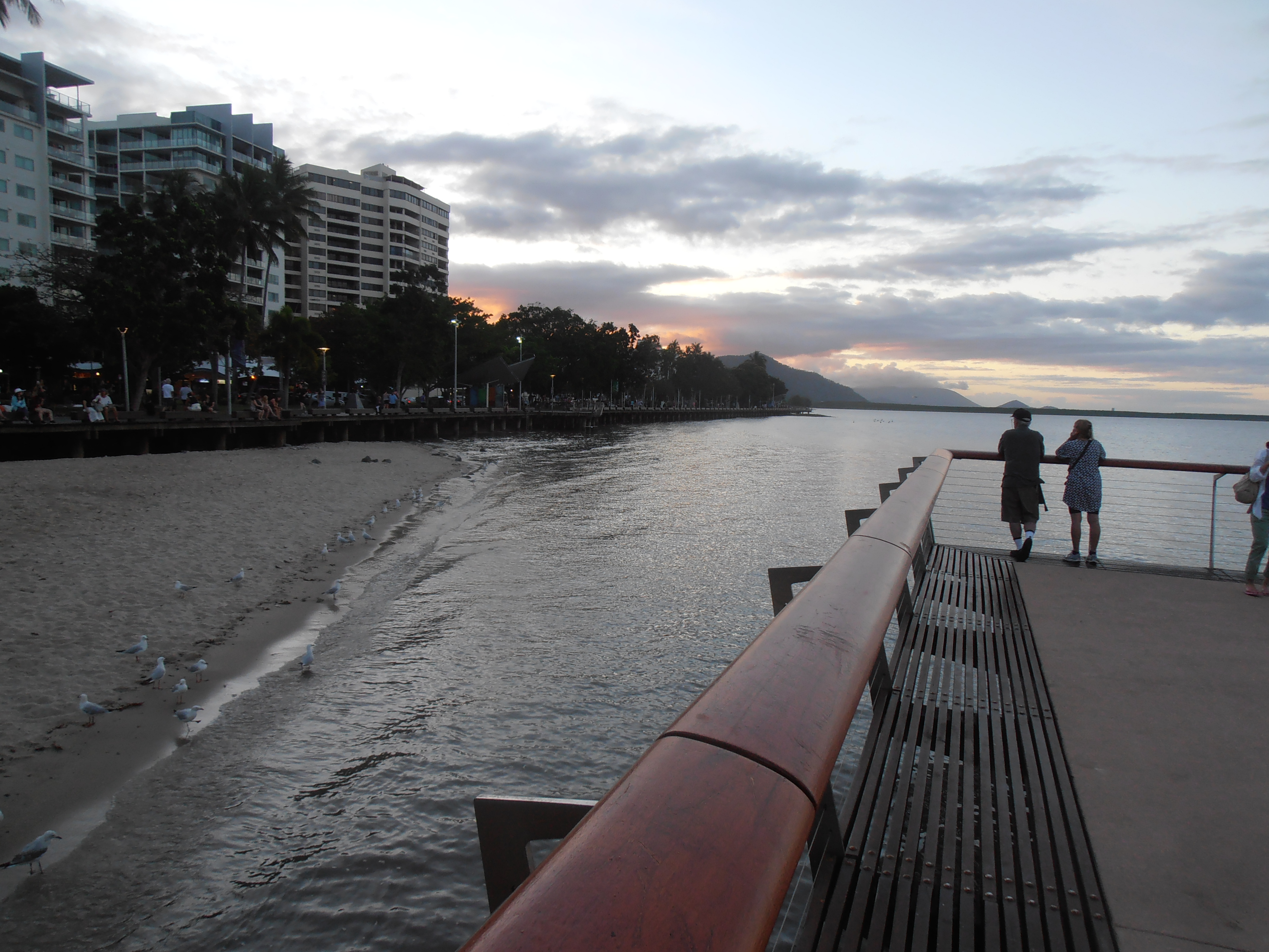 Get to know Cairns