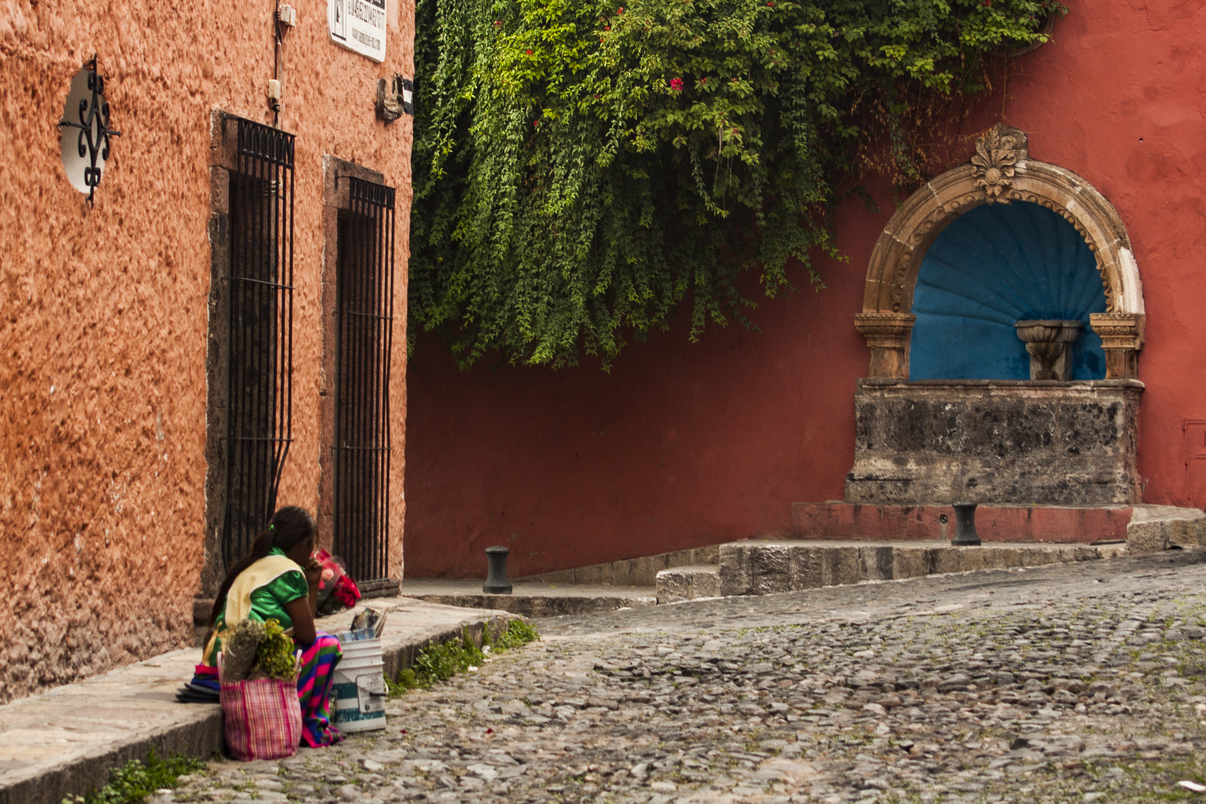 Get to know San Miguel de Allende