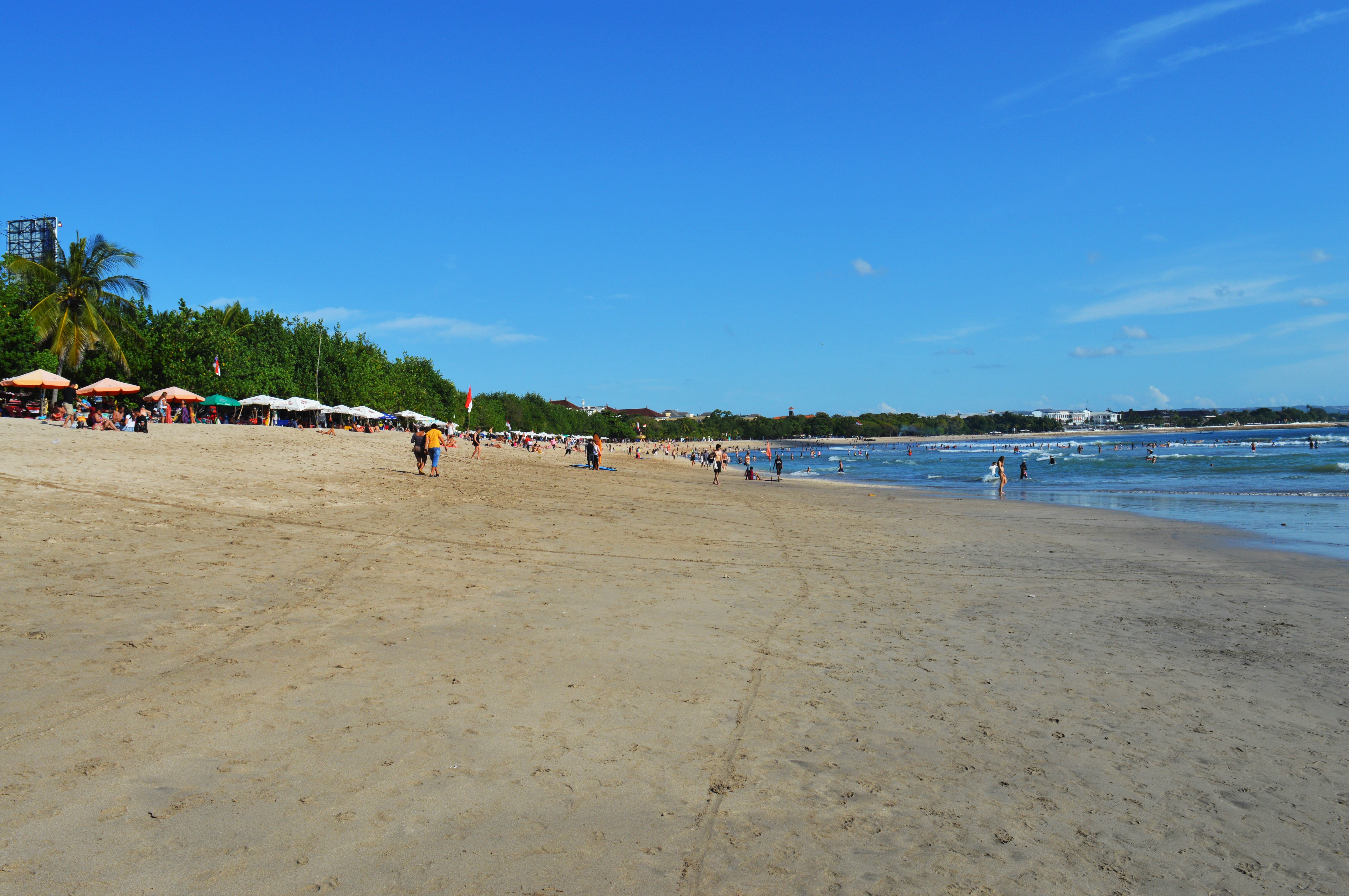 Get to know Kuta Bali