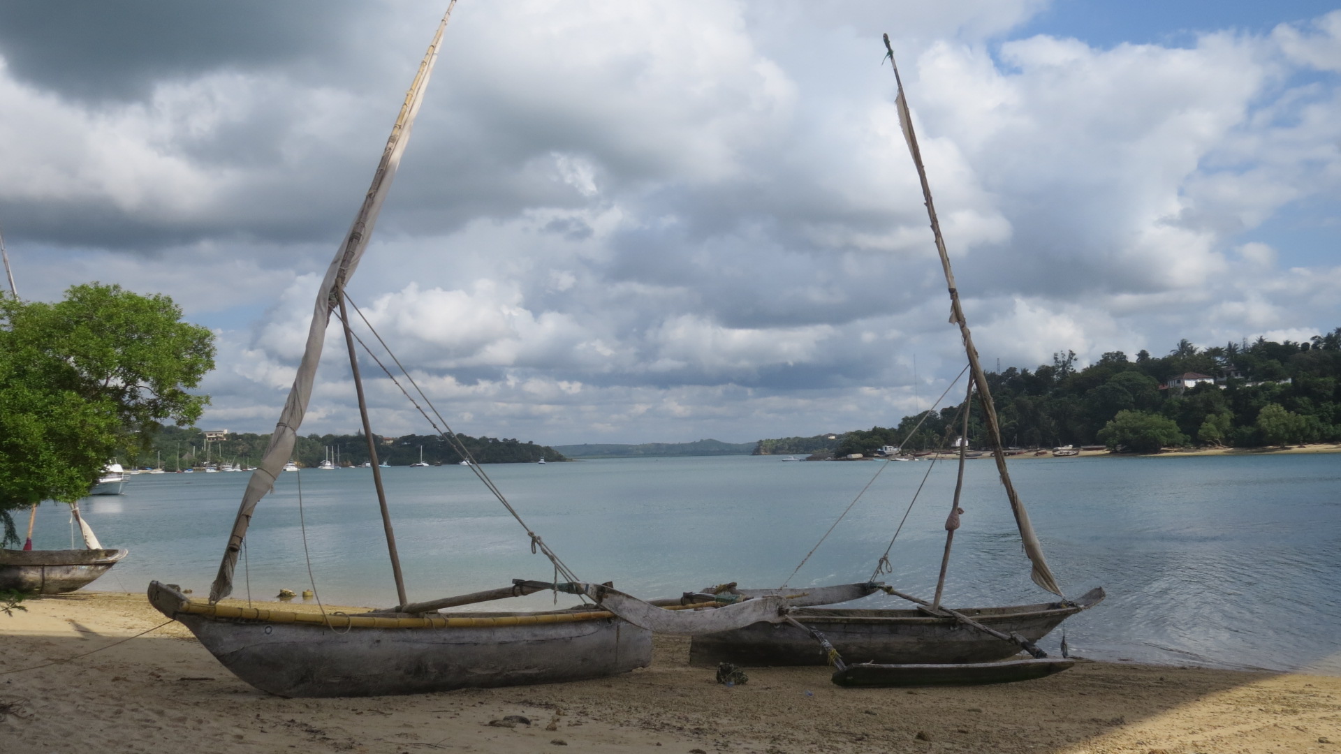 Get to know Kilifi