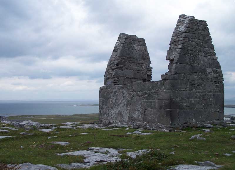 Get to know Aran Islands