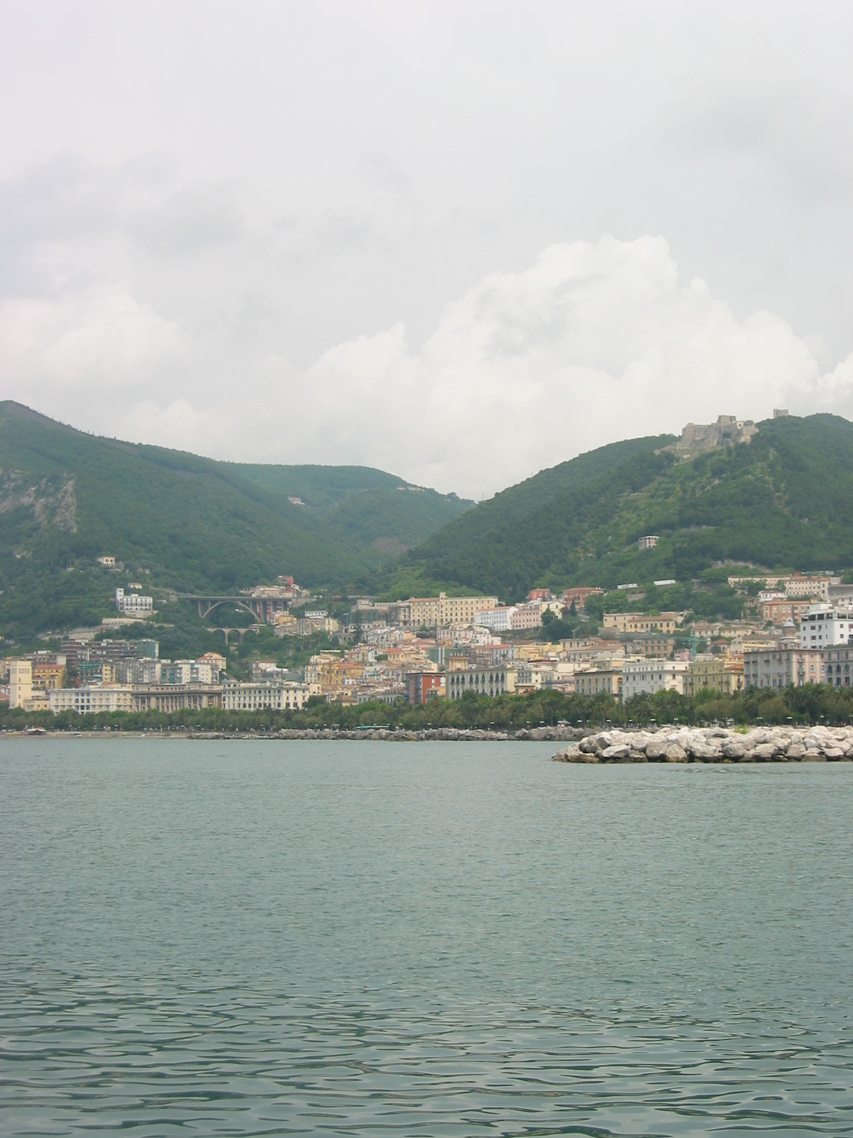 Get to know Salerno