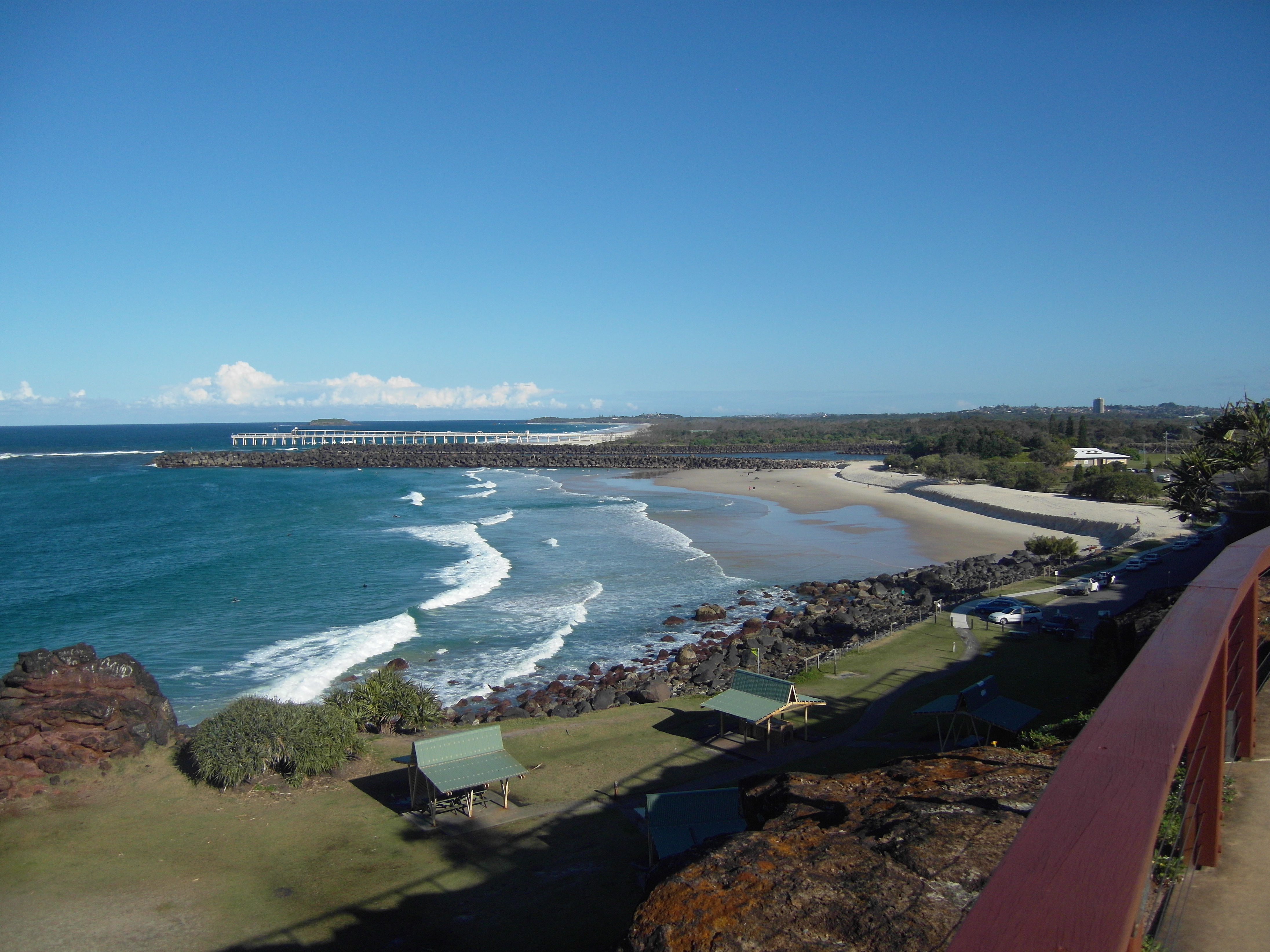 Get to know Coolangatta