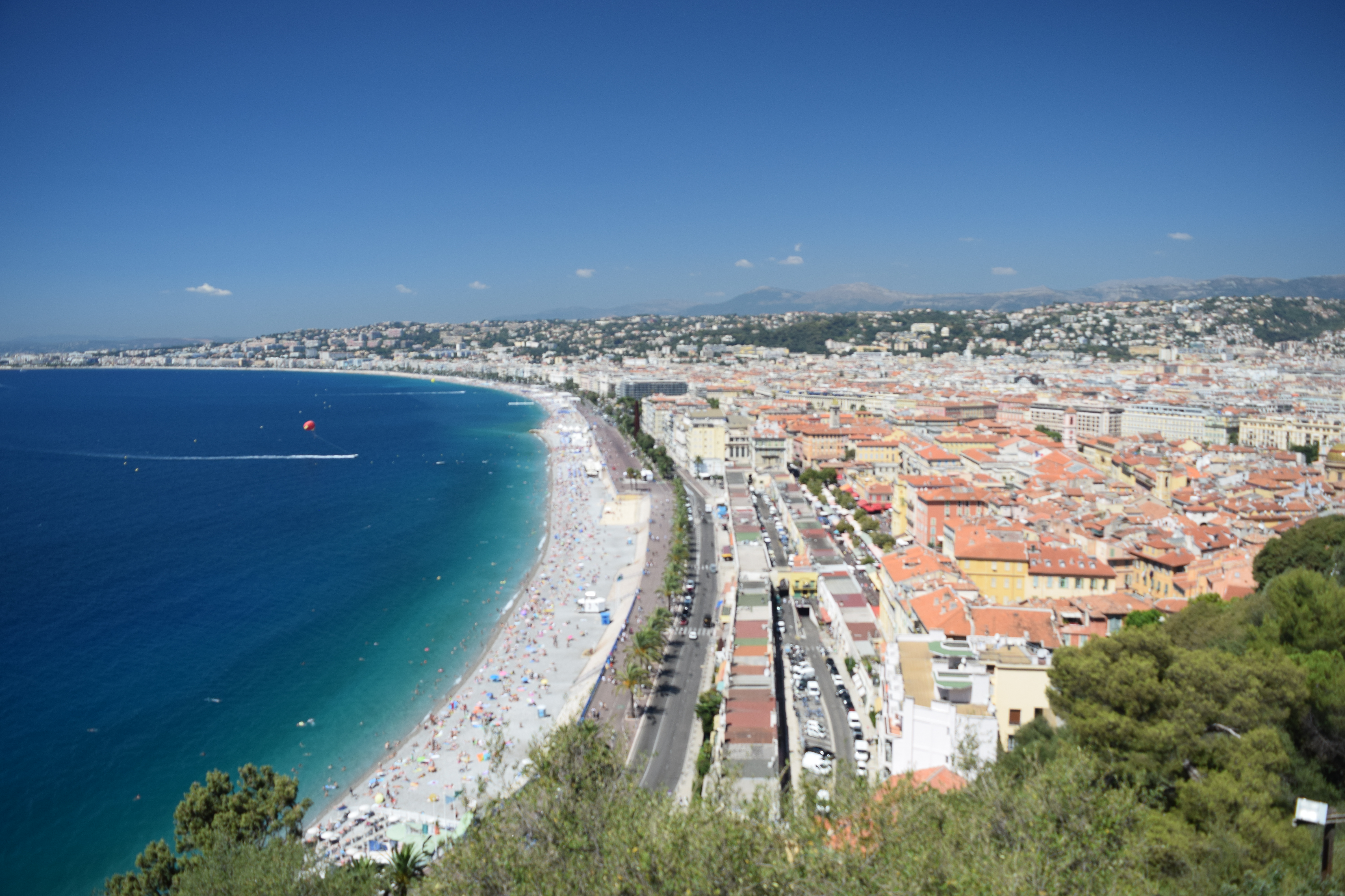 Get to know Nice