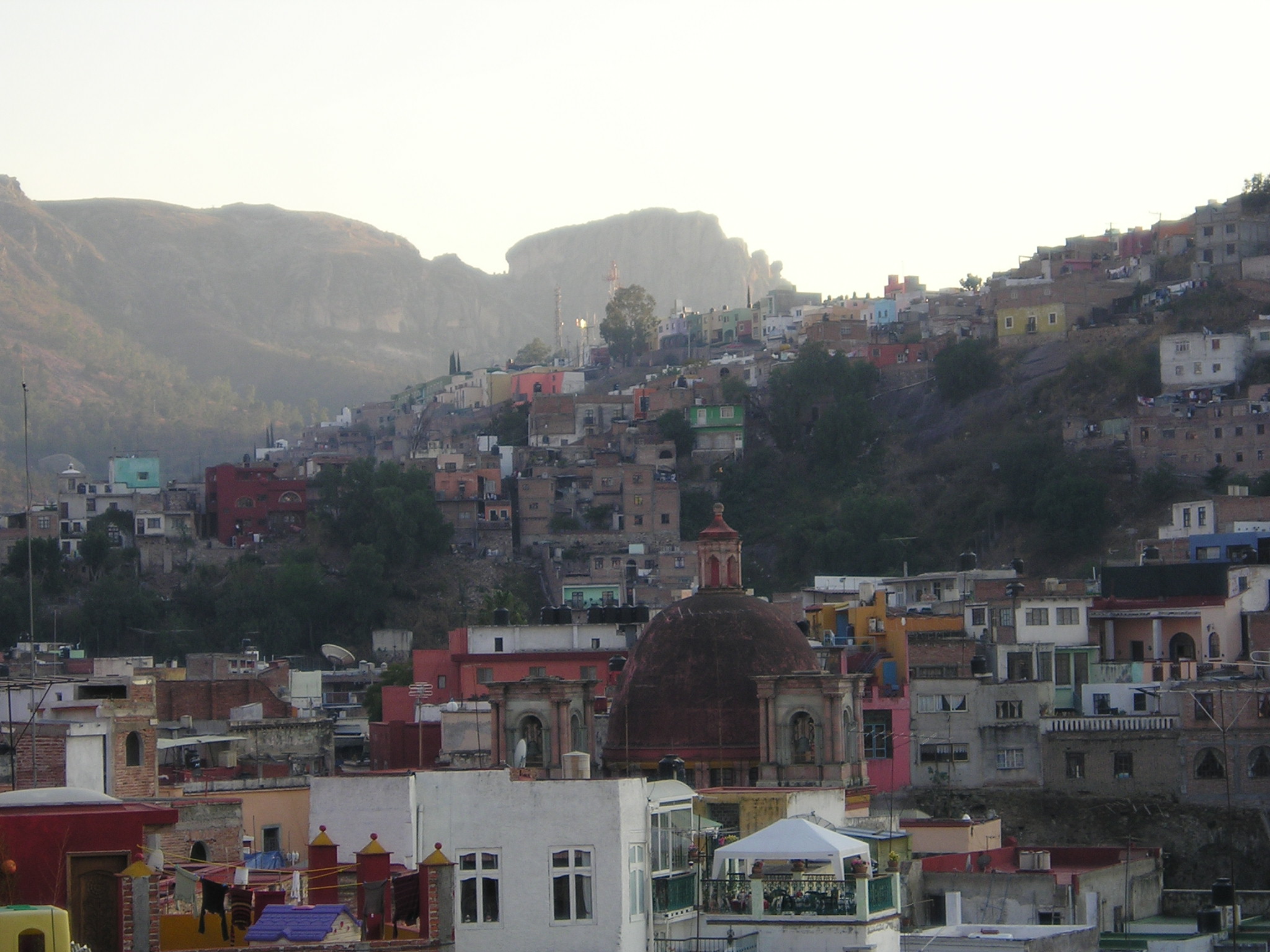 Get to know Guanajuato