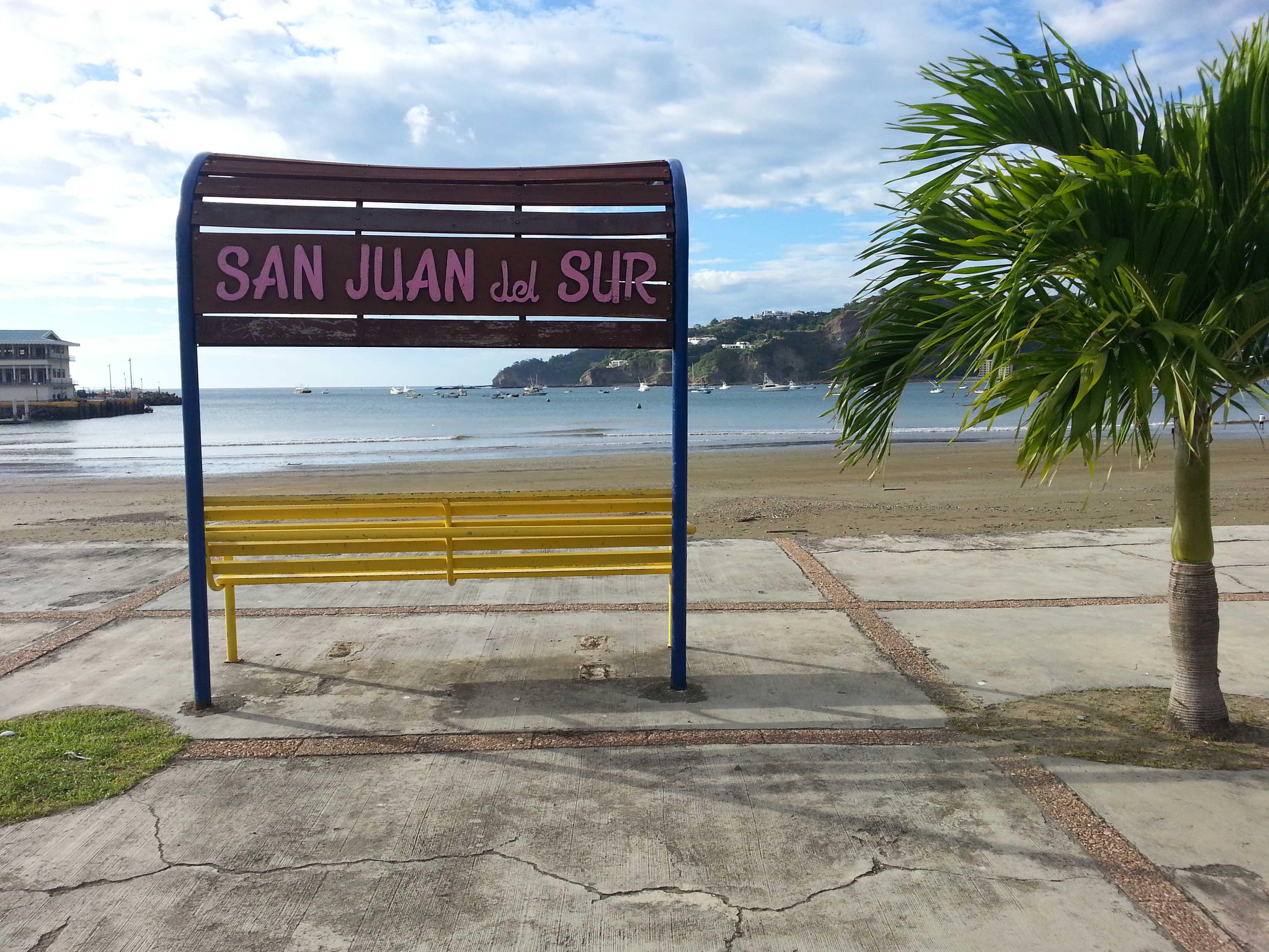 Get to know San Juan del Sur