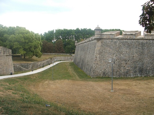 Get to know Pamplona