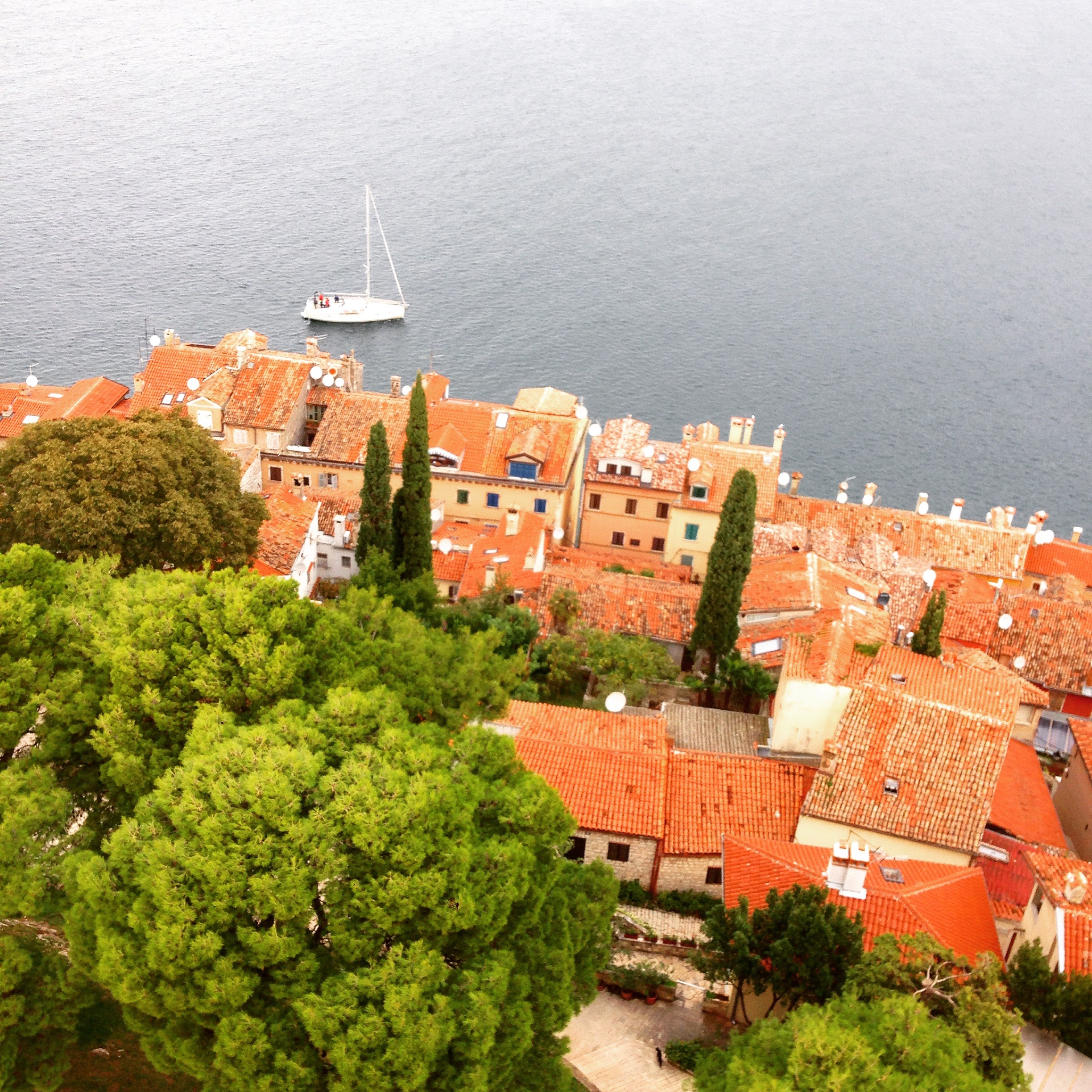 Get to know Rovinj