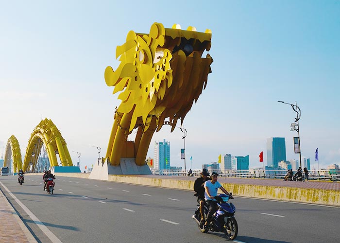 Get to know Da Nang