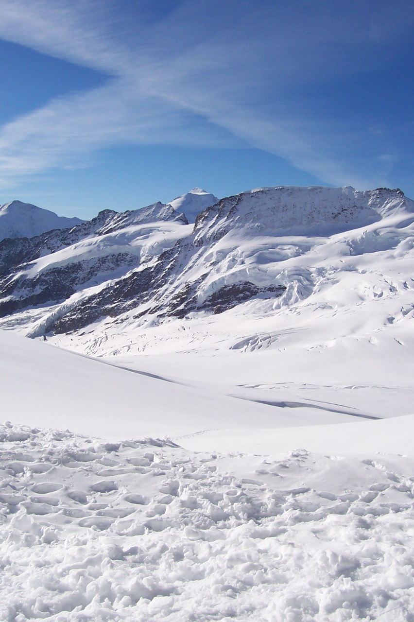 Get to know Lauterbrunnen