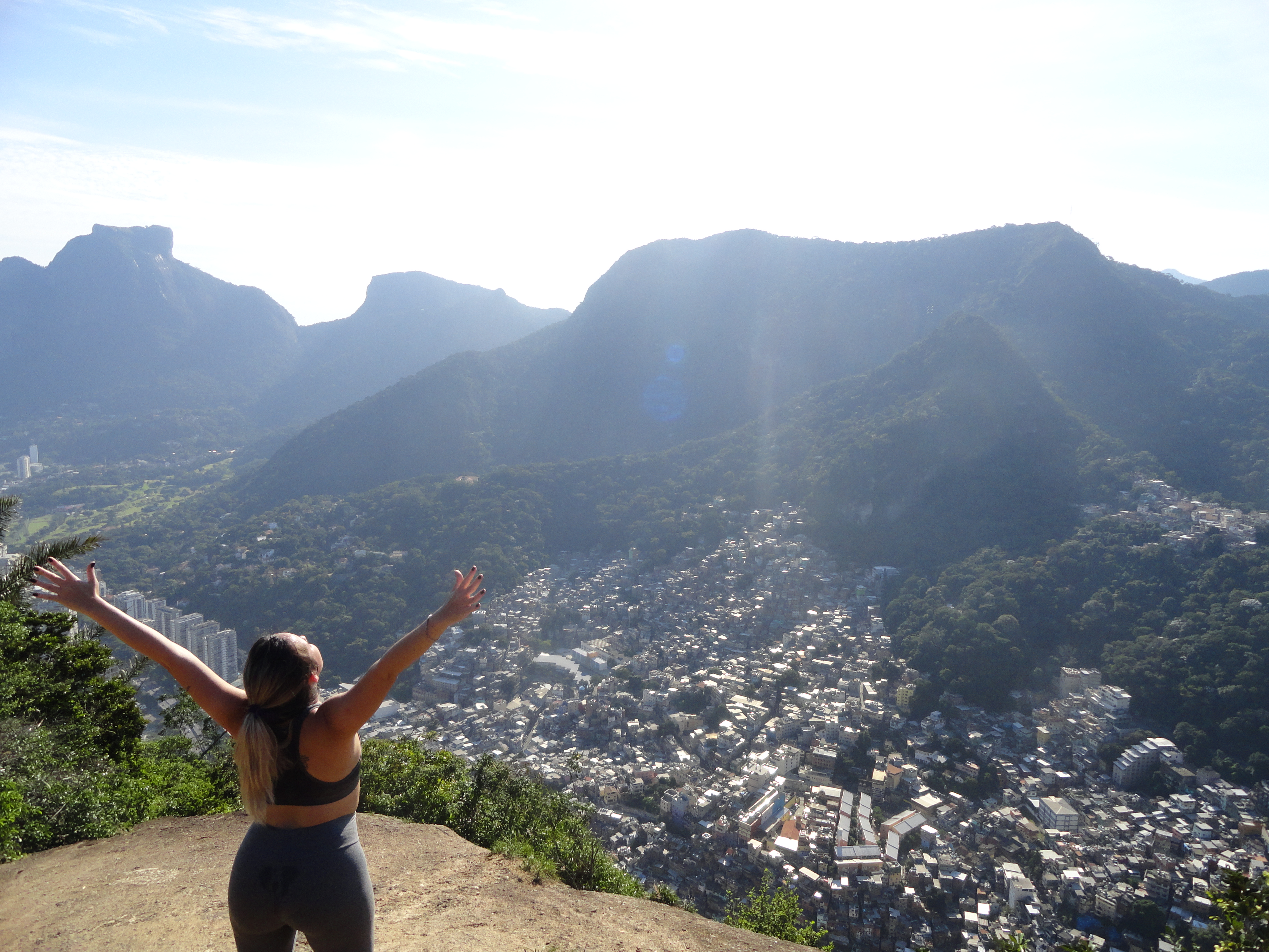 Get to know Rio de Janeiro