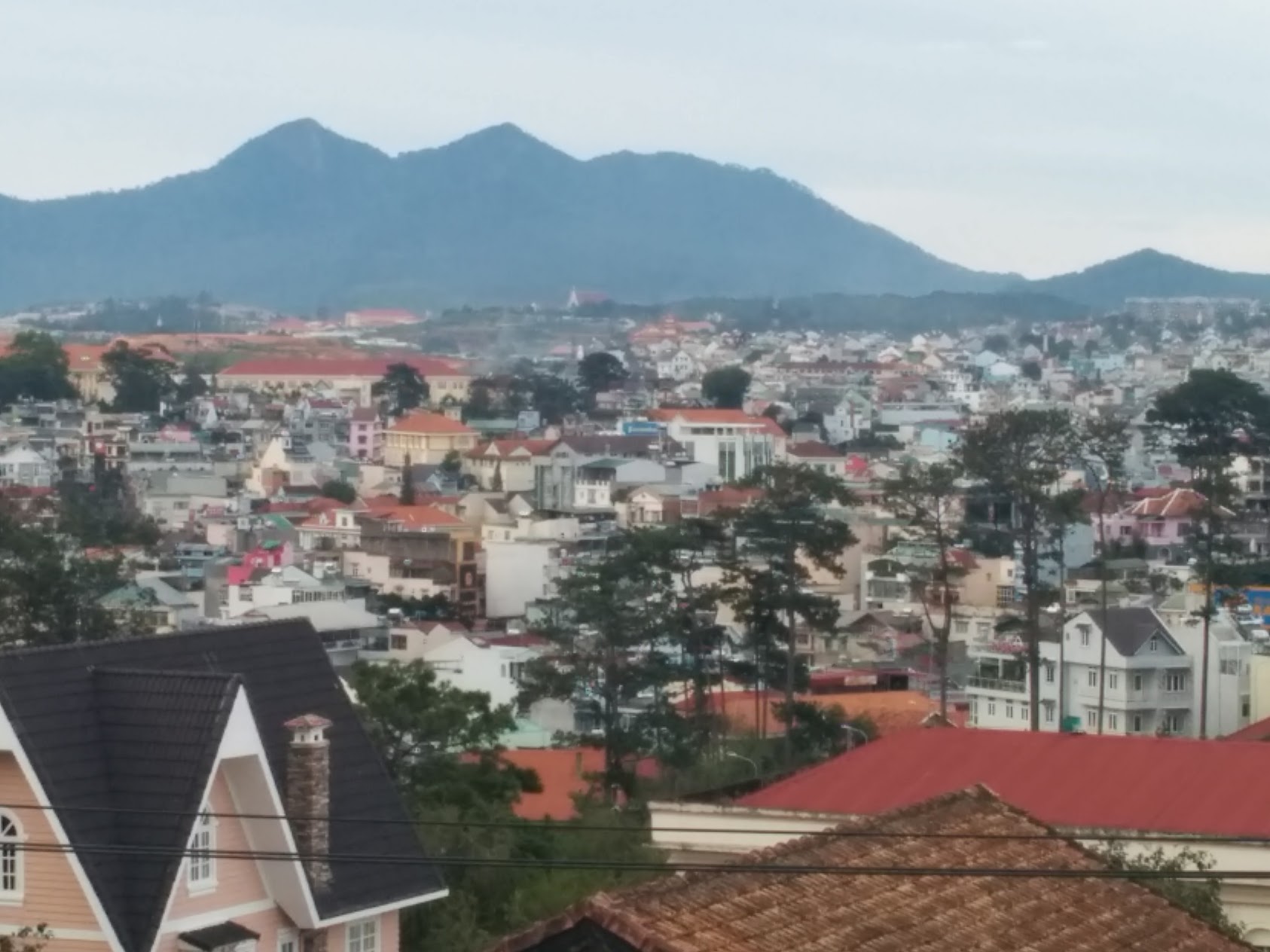 Get to know Dalat