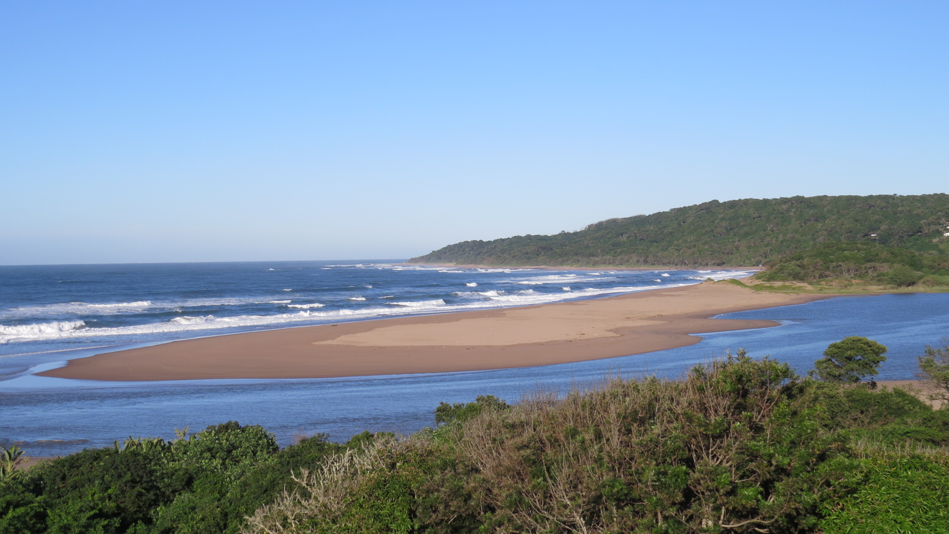 Where to stay in Tugela Mouth on a budget