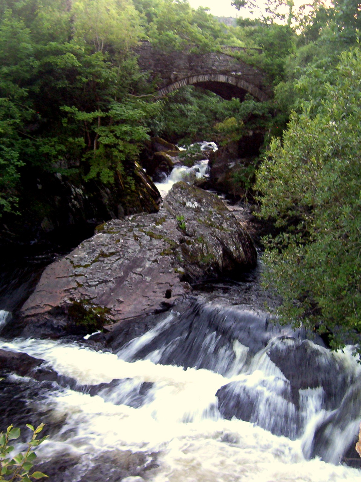 Get to know Betws-y-Coed