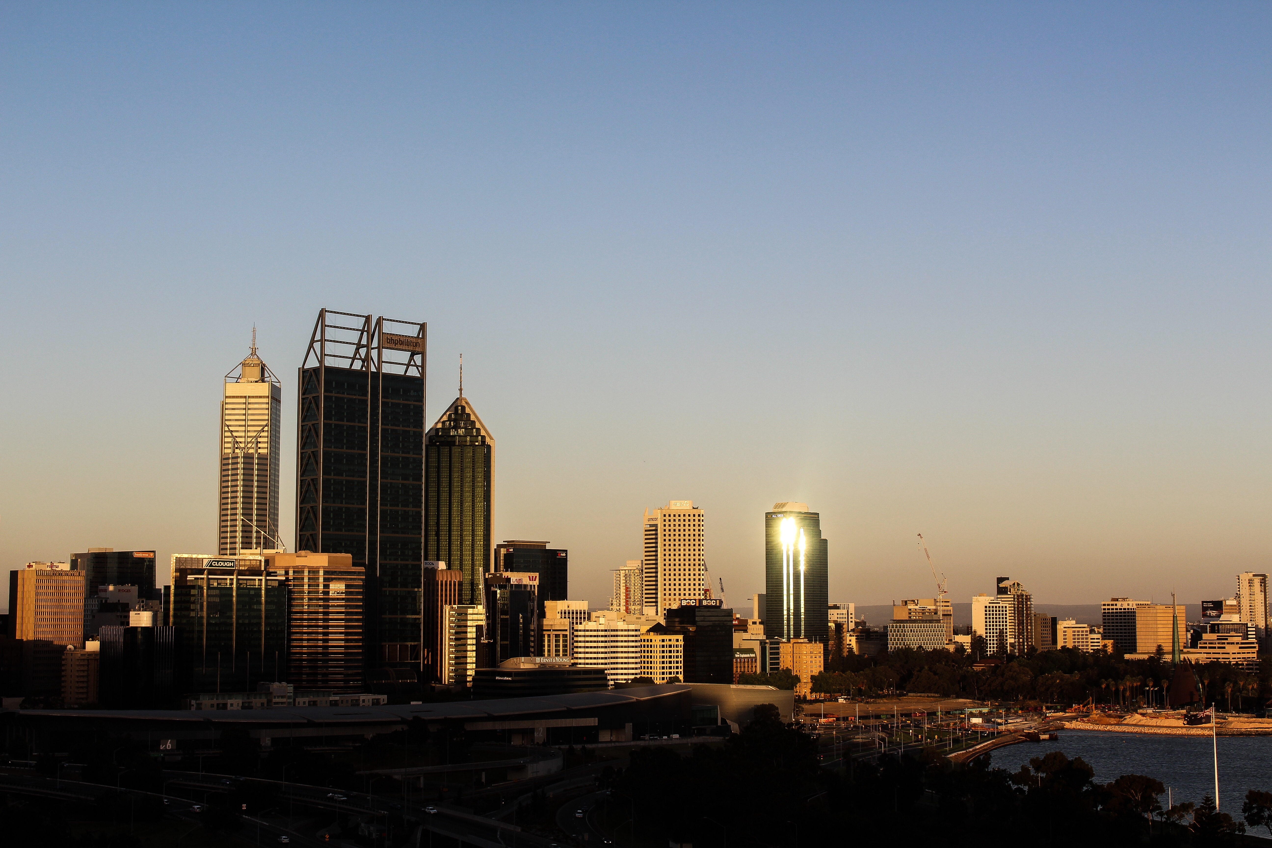 Get to know Perth