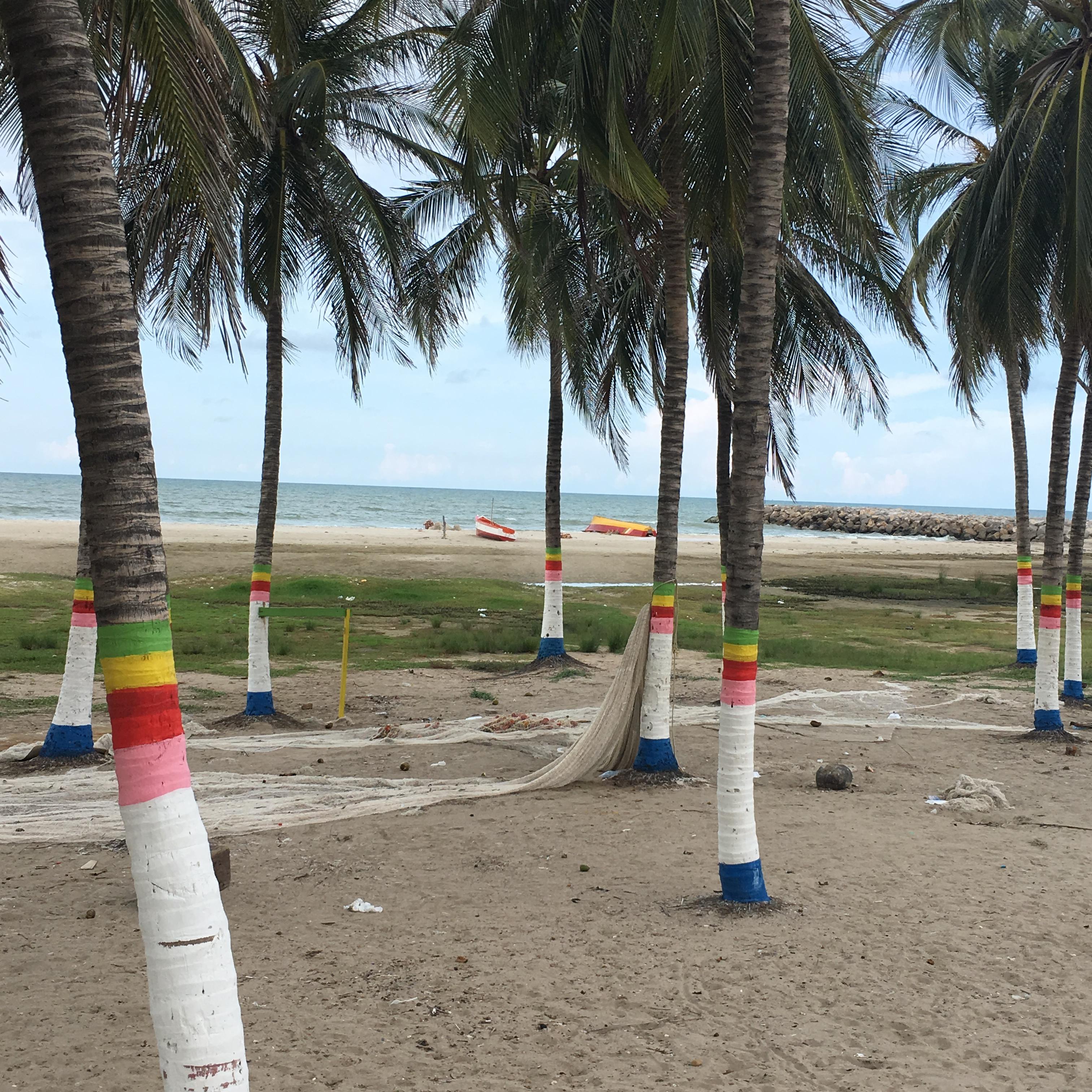 Get to know Riohacha