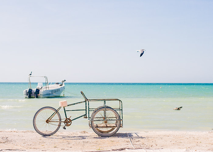 Get to know Isla Holbox