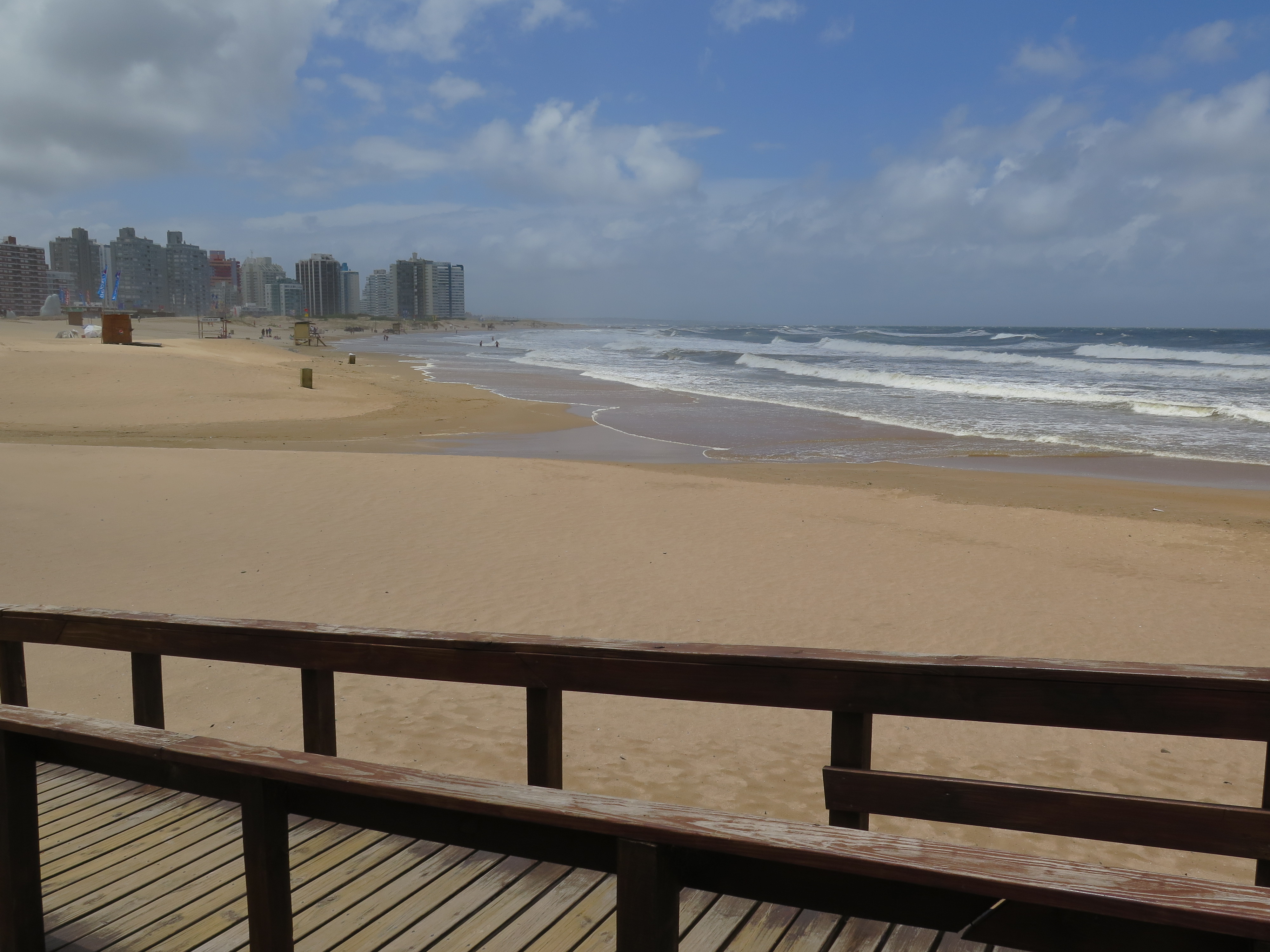 Get to know Punta del Este