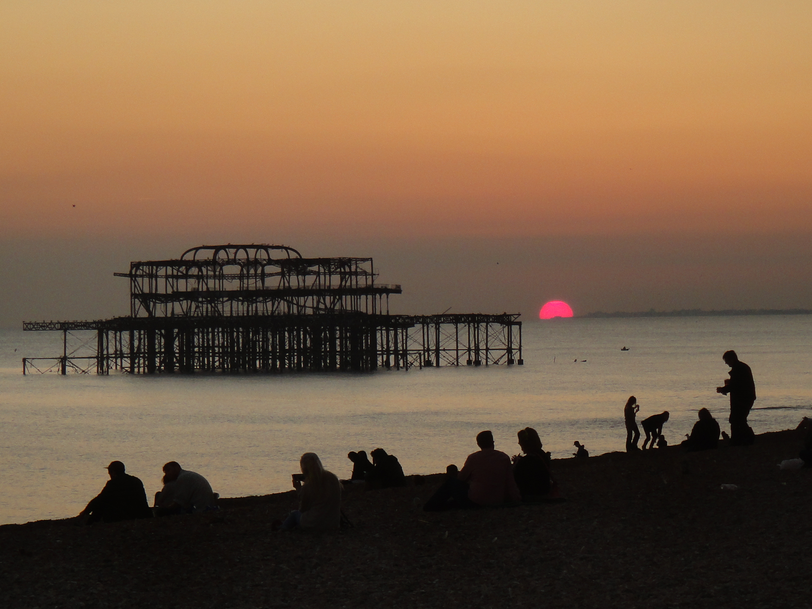 Get to know Brighton