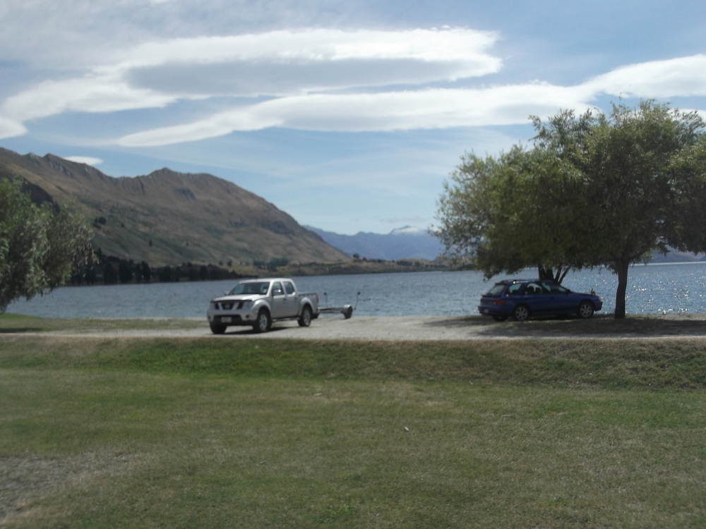 Get to know Wanaka