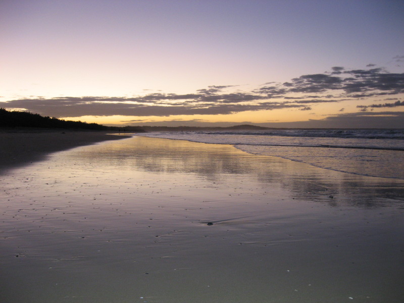 Get to know Noosa