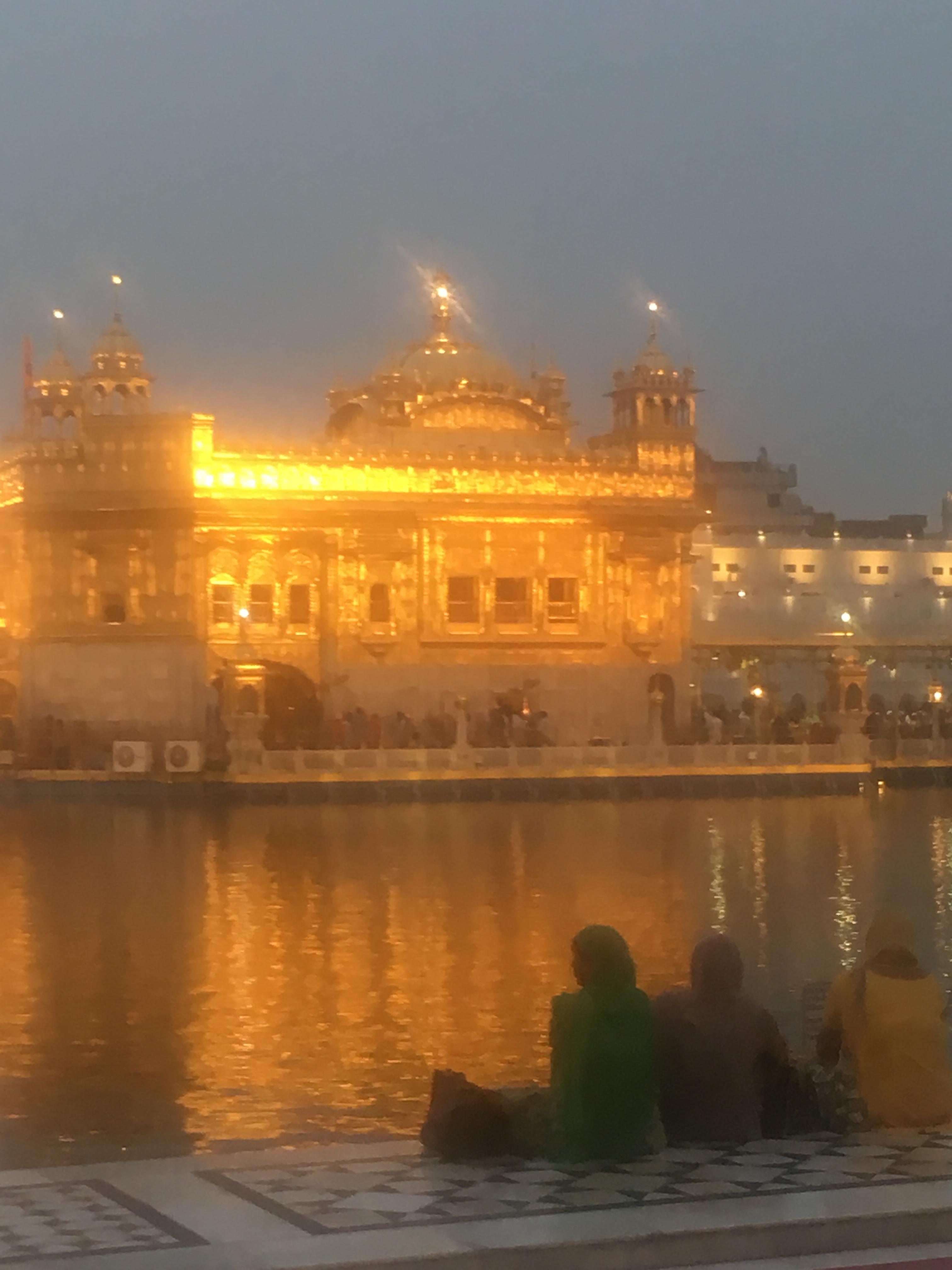 Get to know Amritsar