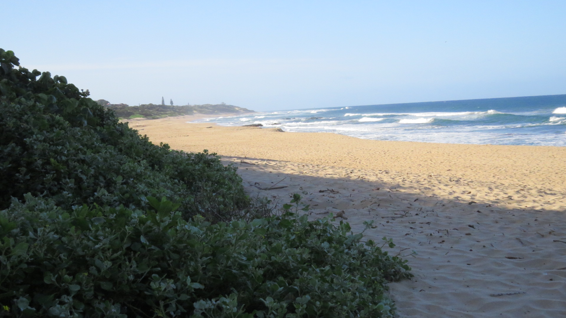 Get to know Port Shepstone